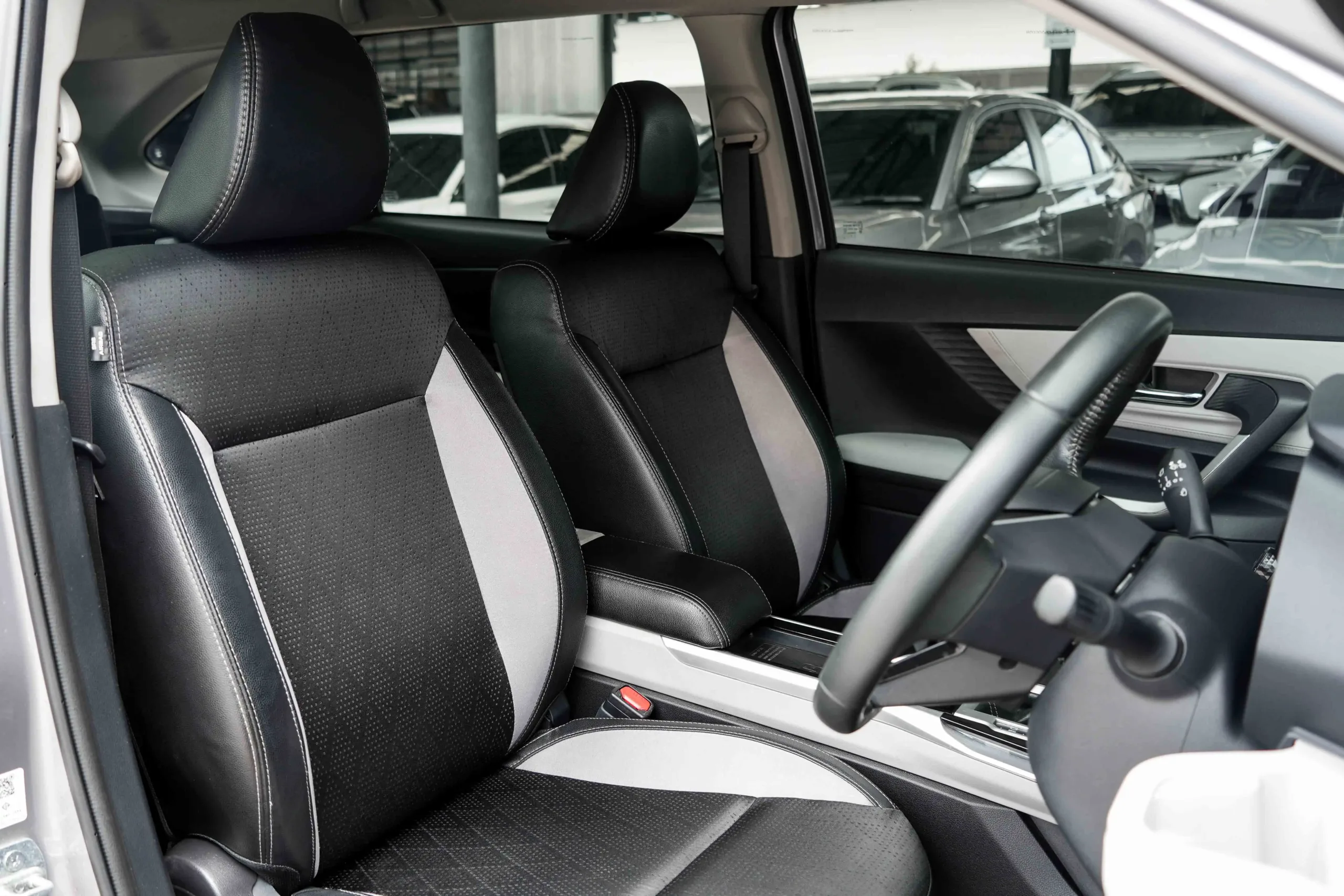 2023 Toyota Veloz 1.5 (ปี 22-30) Smart Wagon #4ขอ-2960 - Image 17