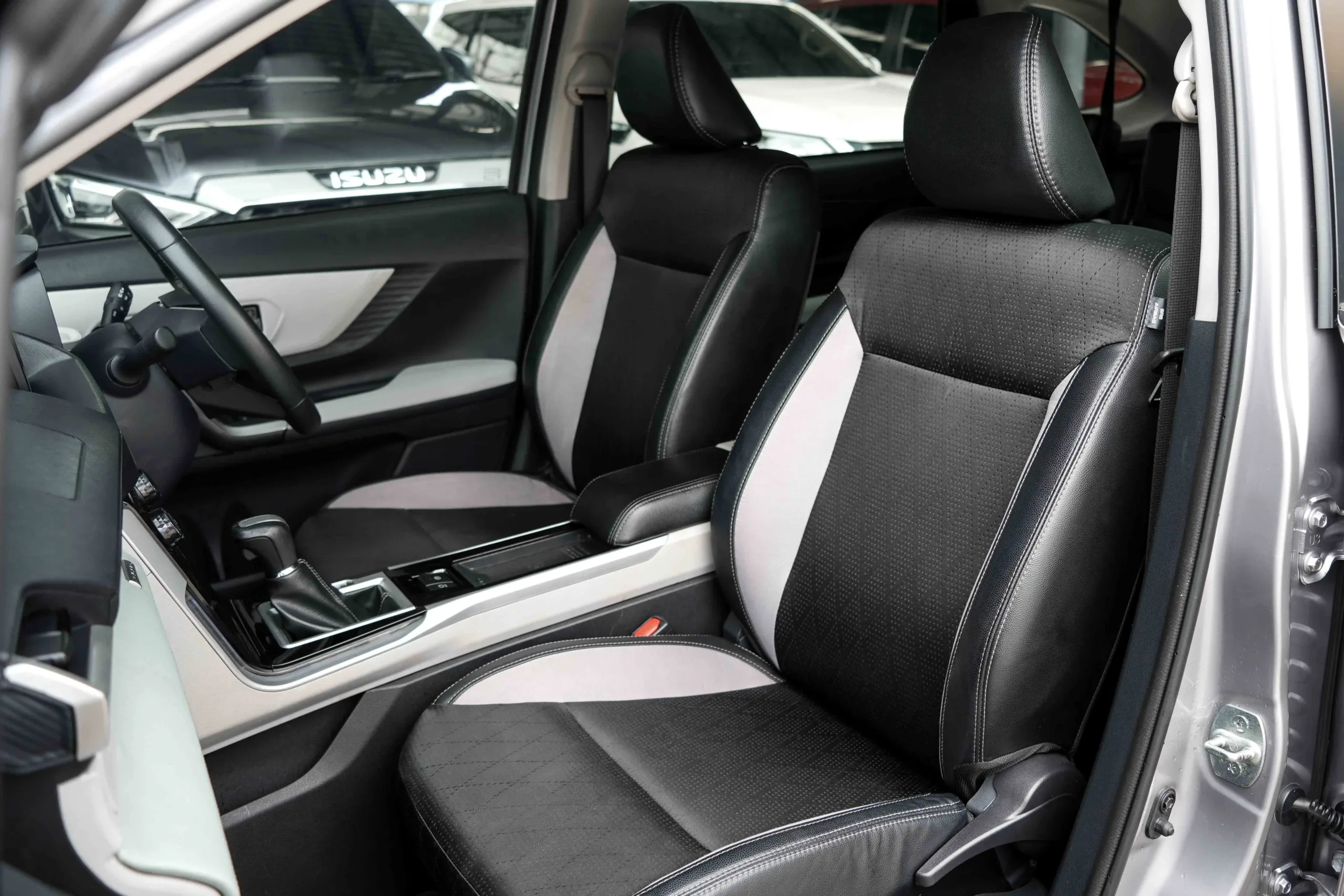 2023 Toyota Veloz 1.5 (ปี 22-30) Smart Wagon #4ขอ-2960 - Image 20