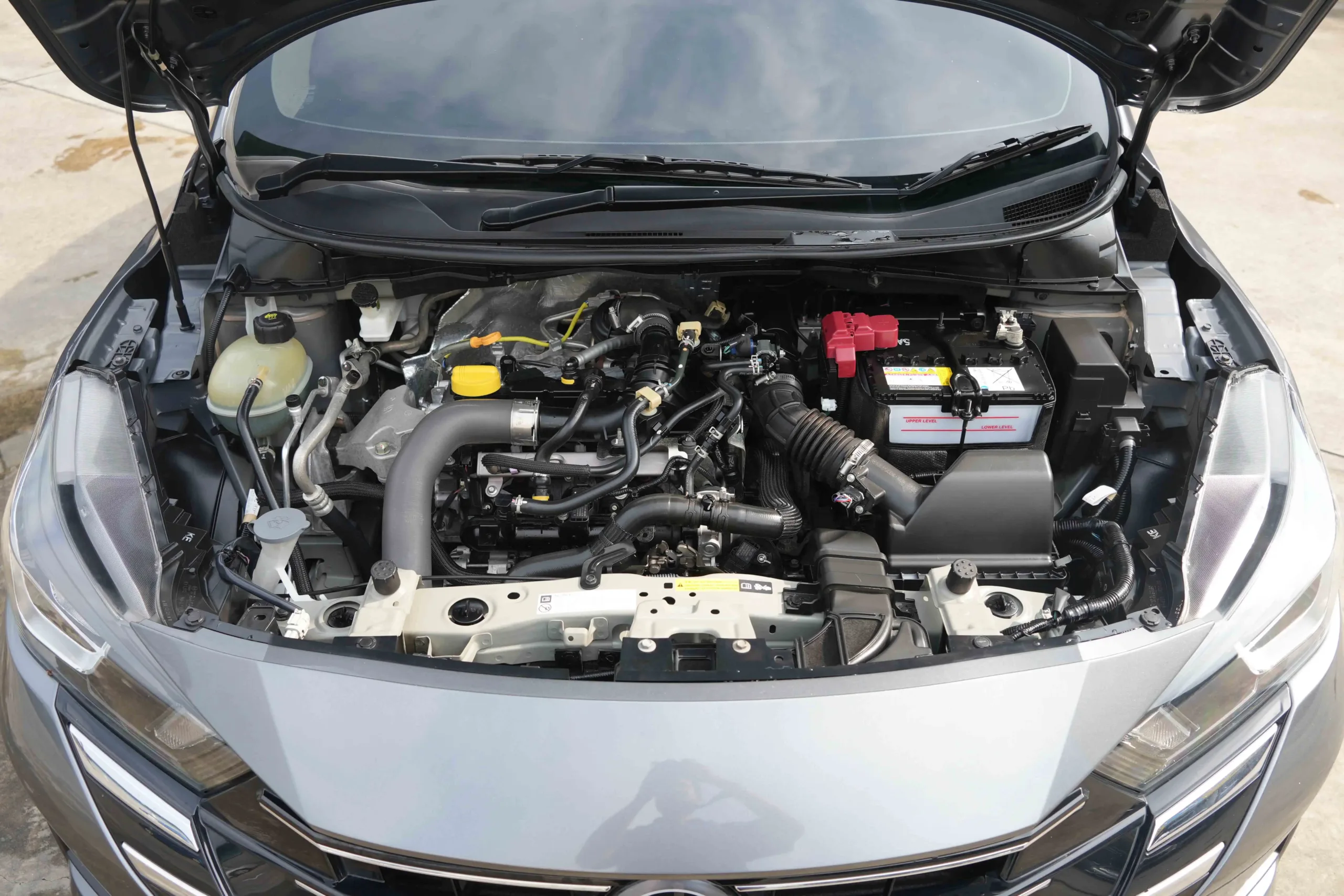 2024 Nissan ALMERA 1.0 (ปี 19-25) EL Sedan #5ขด7140 - Image 28