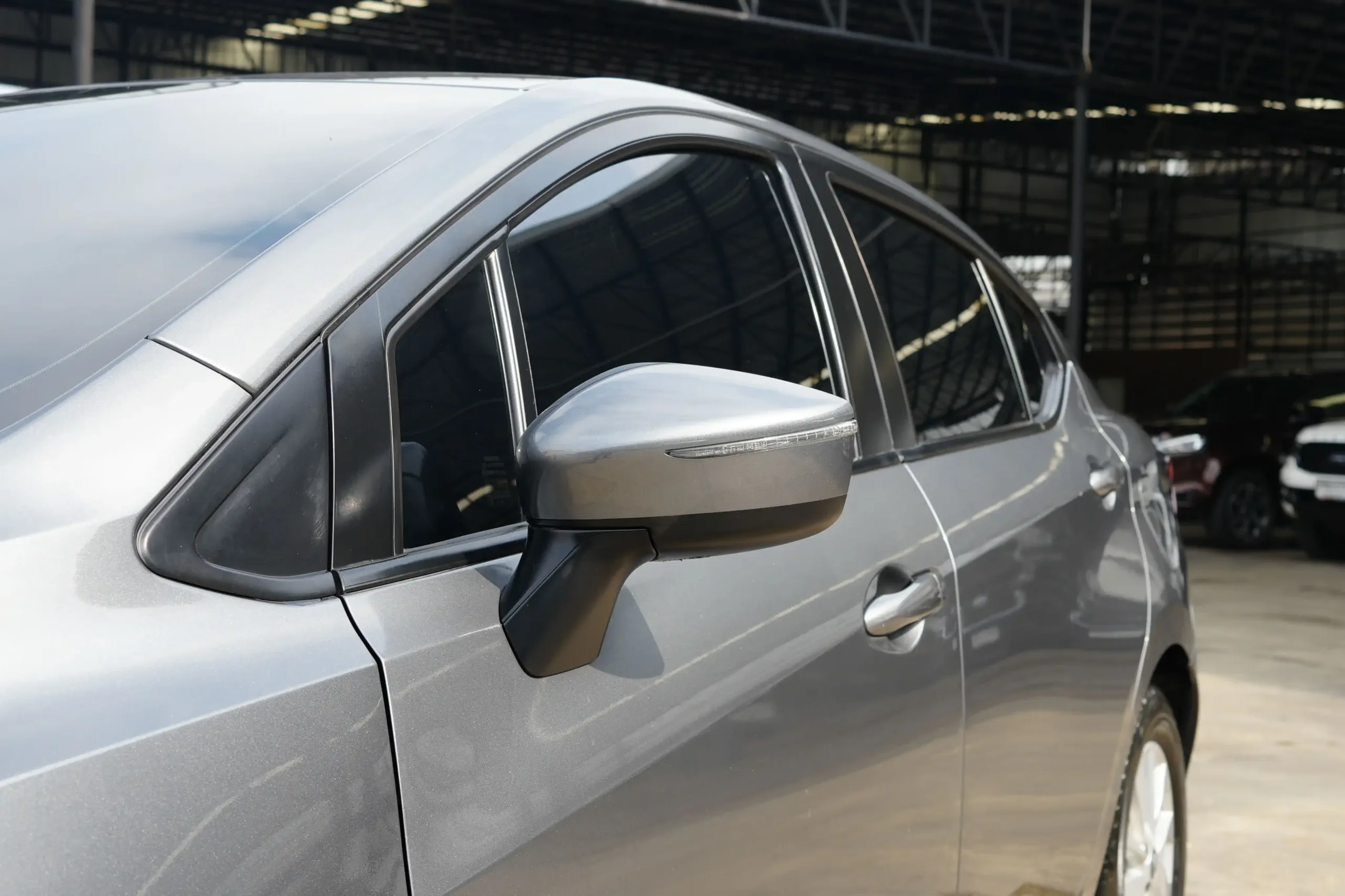 2024 Nissan ALMERA 1.0 (ปี 19-25) EL Sedan #5ขด7140 - Image 7