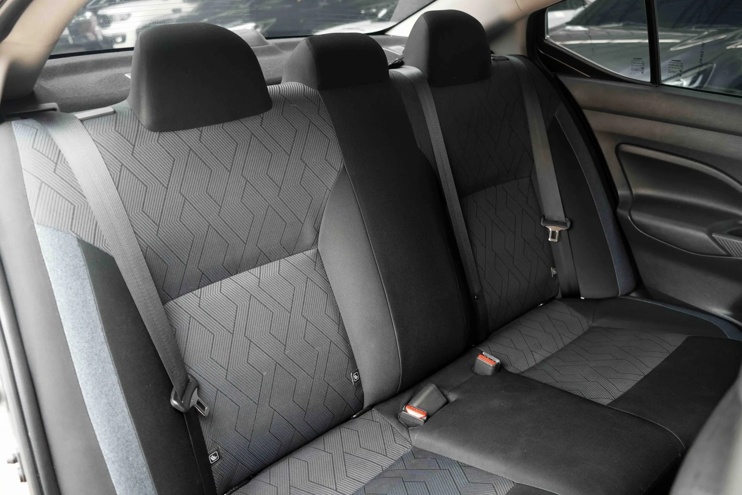 2024 Nissan ALMERA 1.0 (ปี 19-25) EL Sedan #5ขด7140 - Image 24