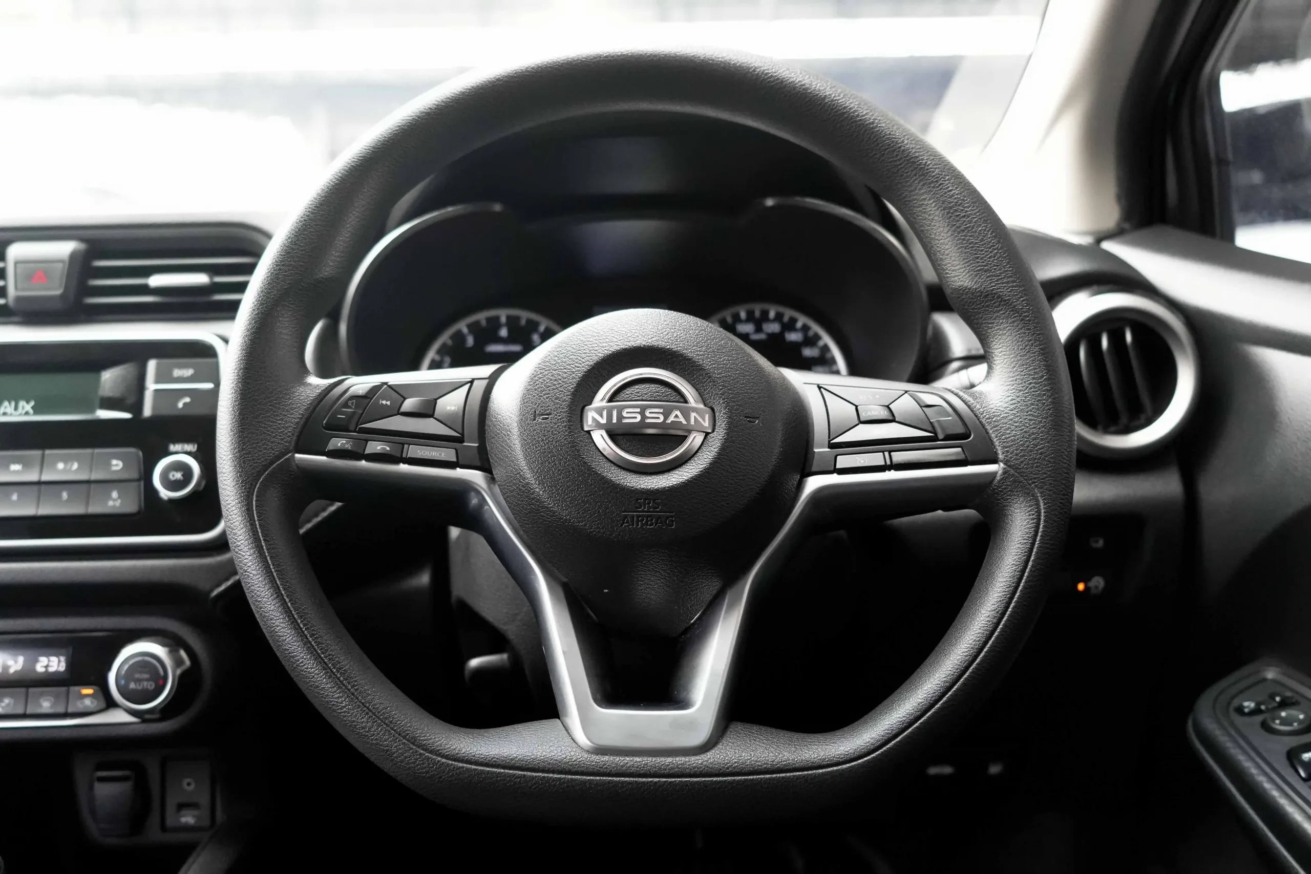 2024 Nissan ALMERA 1.0 (ปี 19-25) EL Sedan #5ขด7140 - Image 23