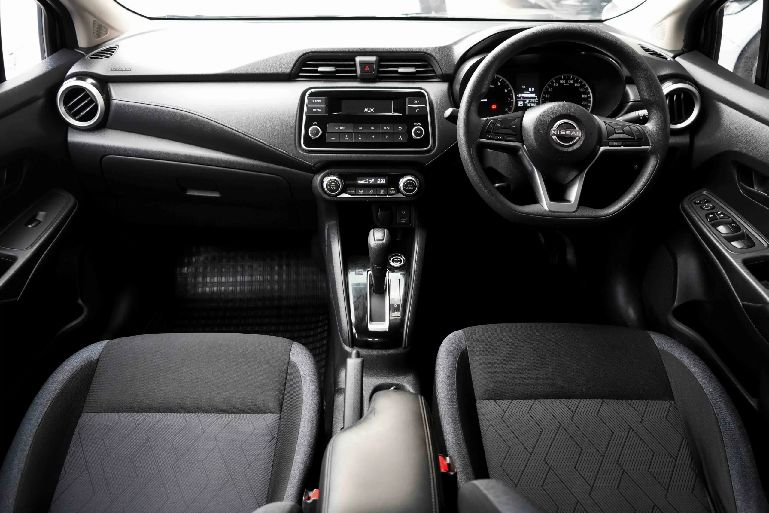 2024 Nissan ALMERA 1.0 (ปี 19-25) EL Sedan #5ขด7140 - Image 16