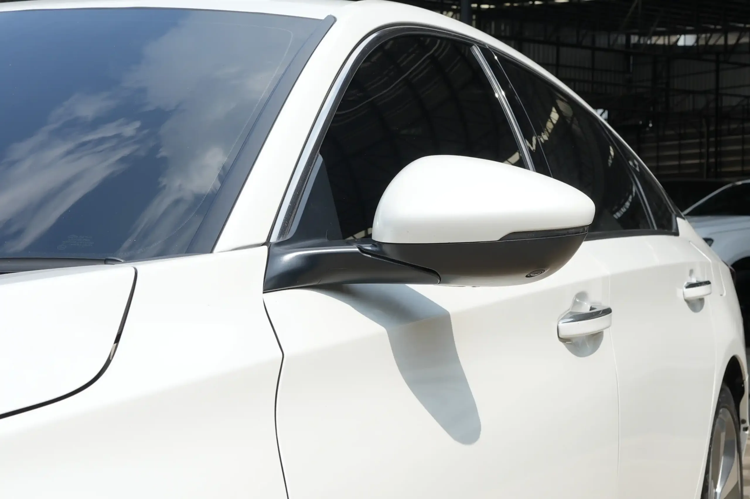 2021 Honda ACCORD 2.0 (ปี 19-23) Hybrid TECH Sedan #2ขพ-1134 - Image 10
