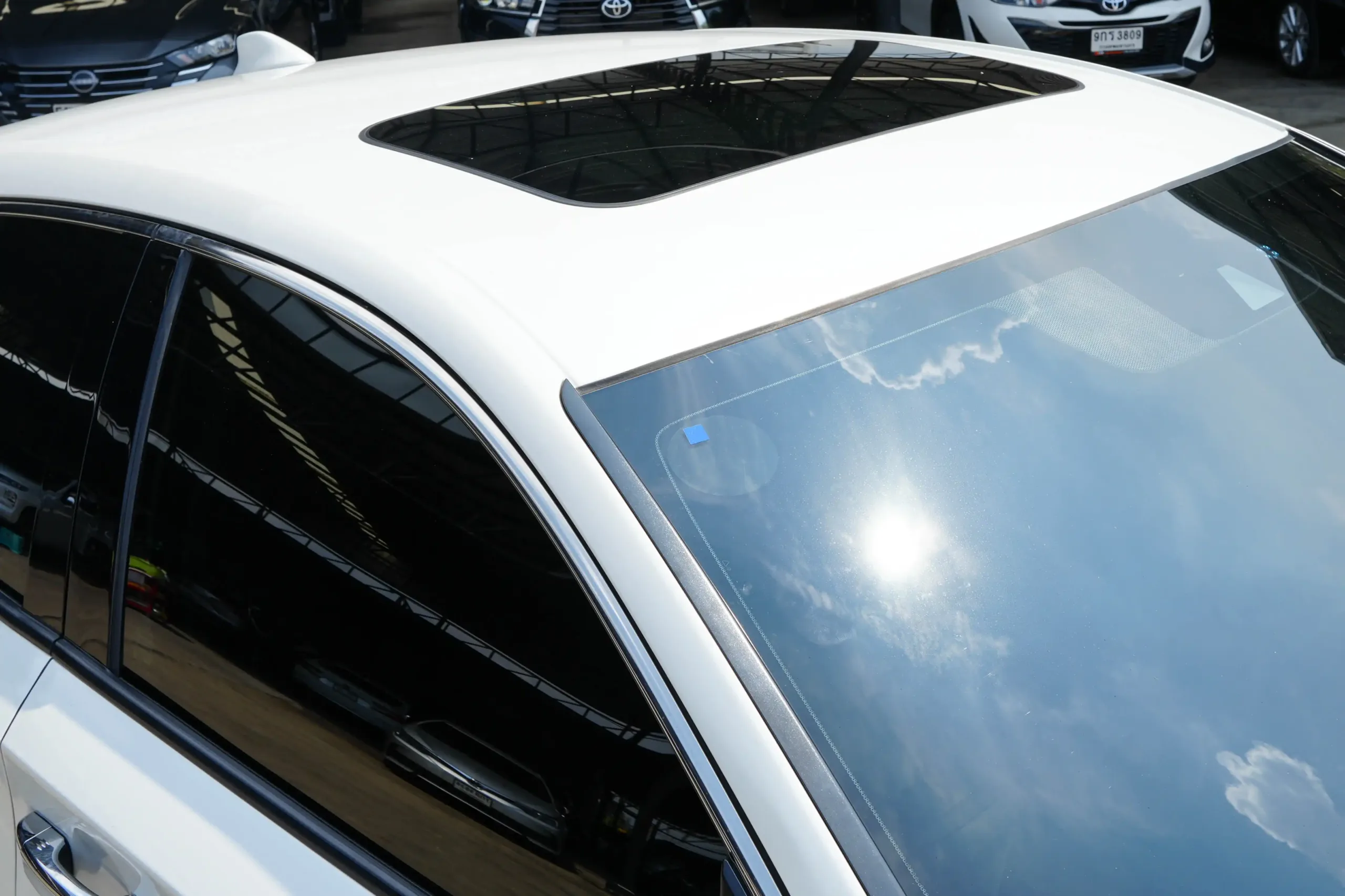 2021 Honda ACCORD 2.0 (ปี 19-23) Hybrid TECH Sedan #2ขพ-1134 - Image 12