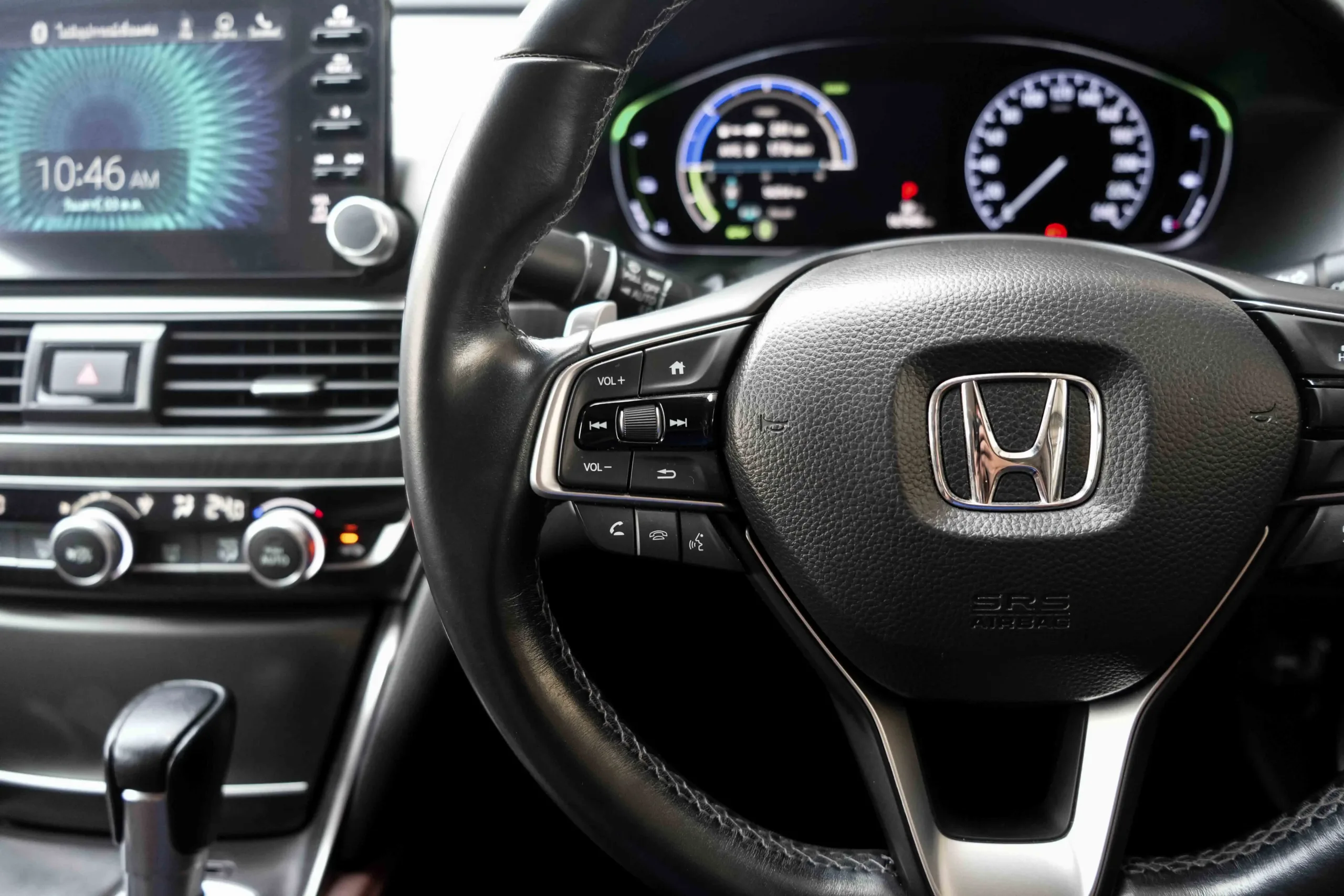 2021 Honda ACCORD 2.0 (ปี 19-23) Hybrid TECH Sedan #2ขพ-1134 - Image 13