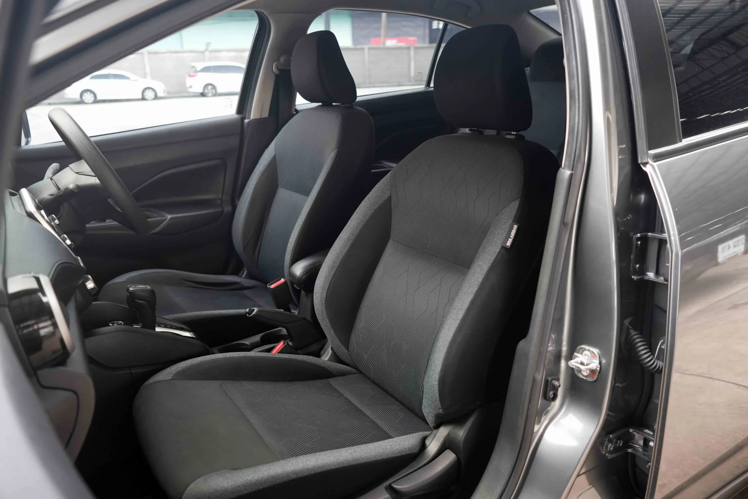 2023 Nissan ALMERA 1.0 (ปี 19-25) EL Sedan #4ขฬ-5302 - Image 17