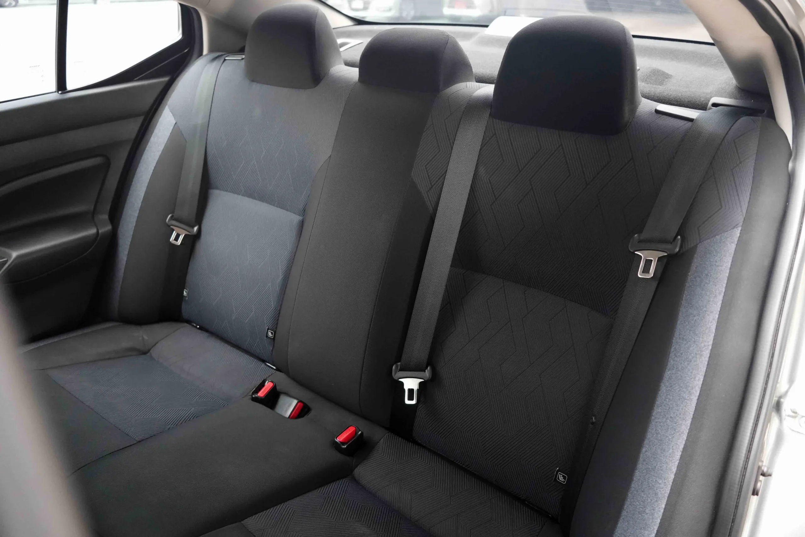 2023 Nissan ALMERA 1.0 (ปี 19-25) EL Sedan #4ขฬ-5302 - Image 18