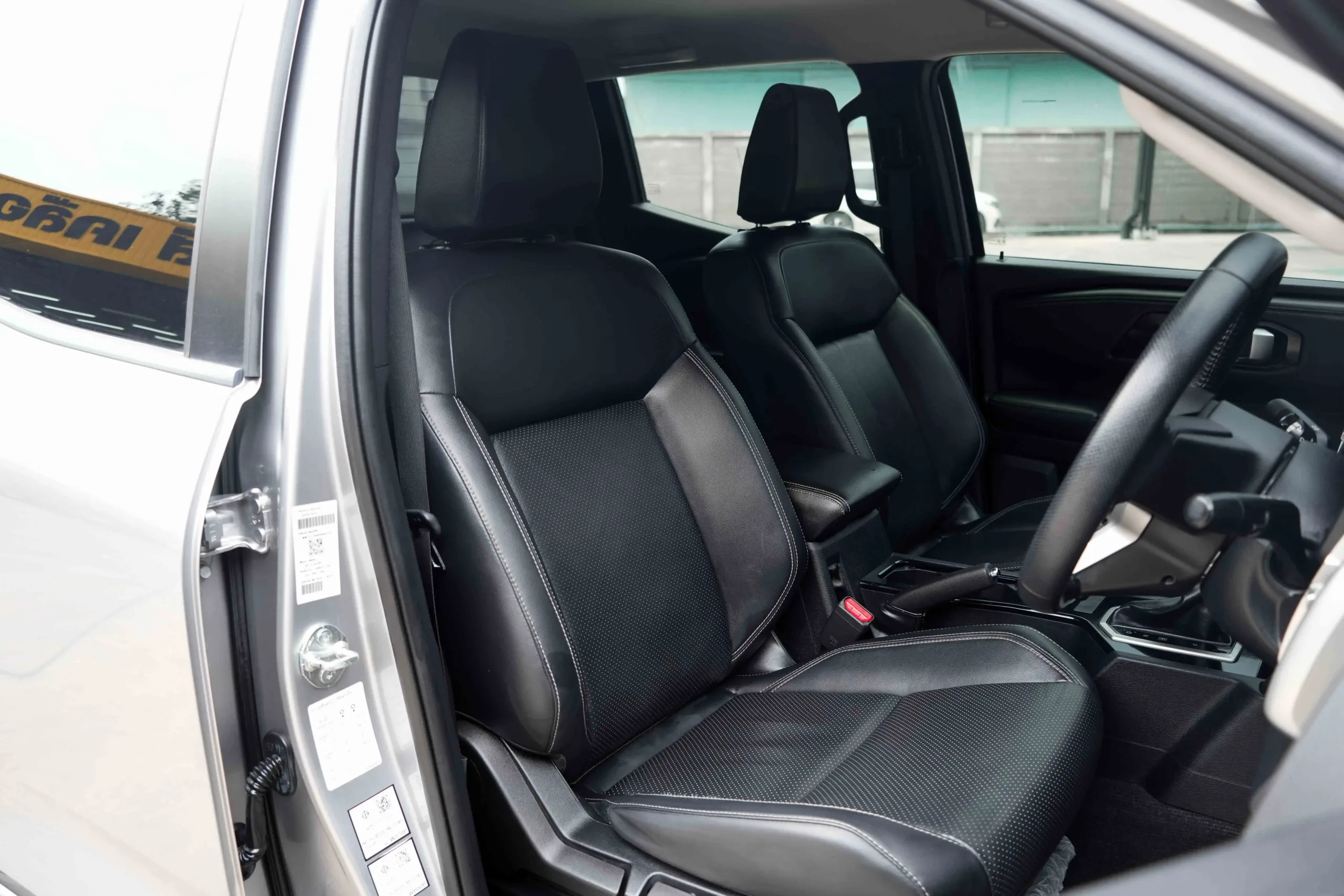 2024 Mitsubishi TRITON 2.4 Double Cab (ปี 23-29) Plus Prime Pickup #5ขย-7153 - Image 20