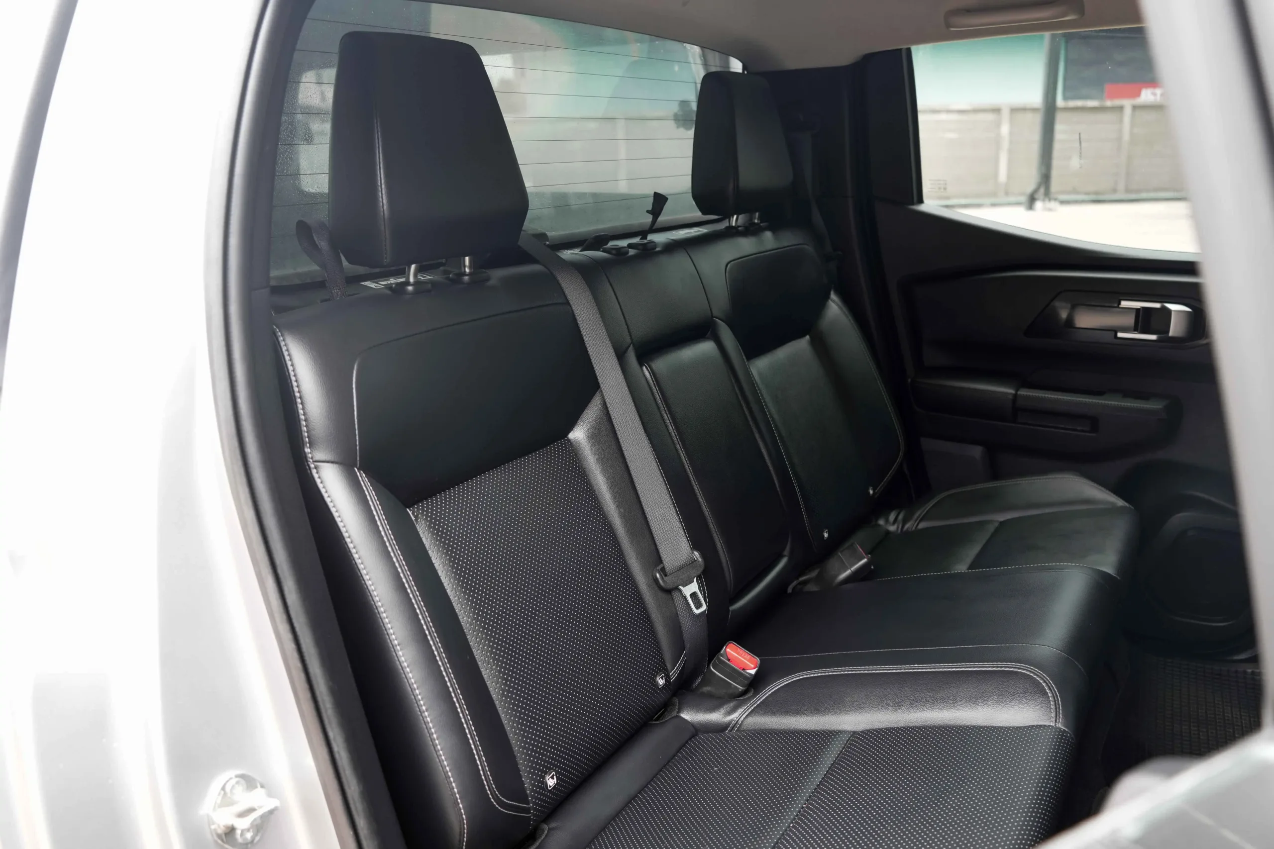 2024 Mitsubishi TRITON 2.4 Double Cab (ปี 23-29) Plus Prime Pickup #5ขย-7153 - Image 22