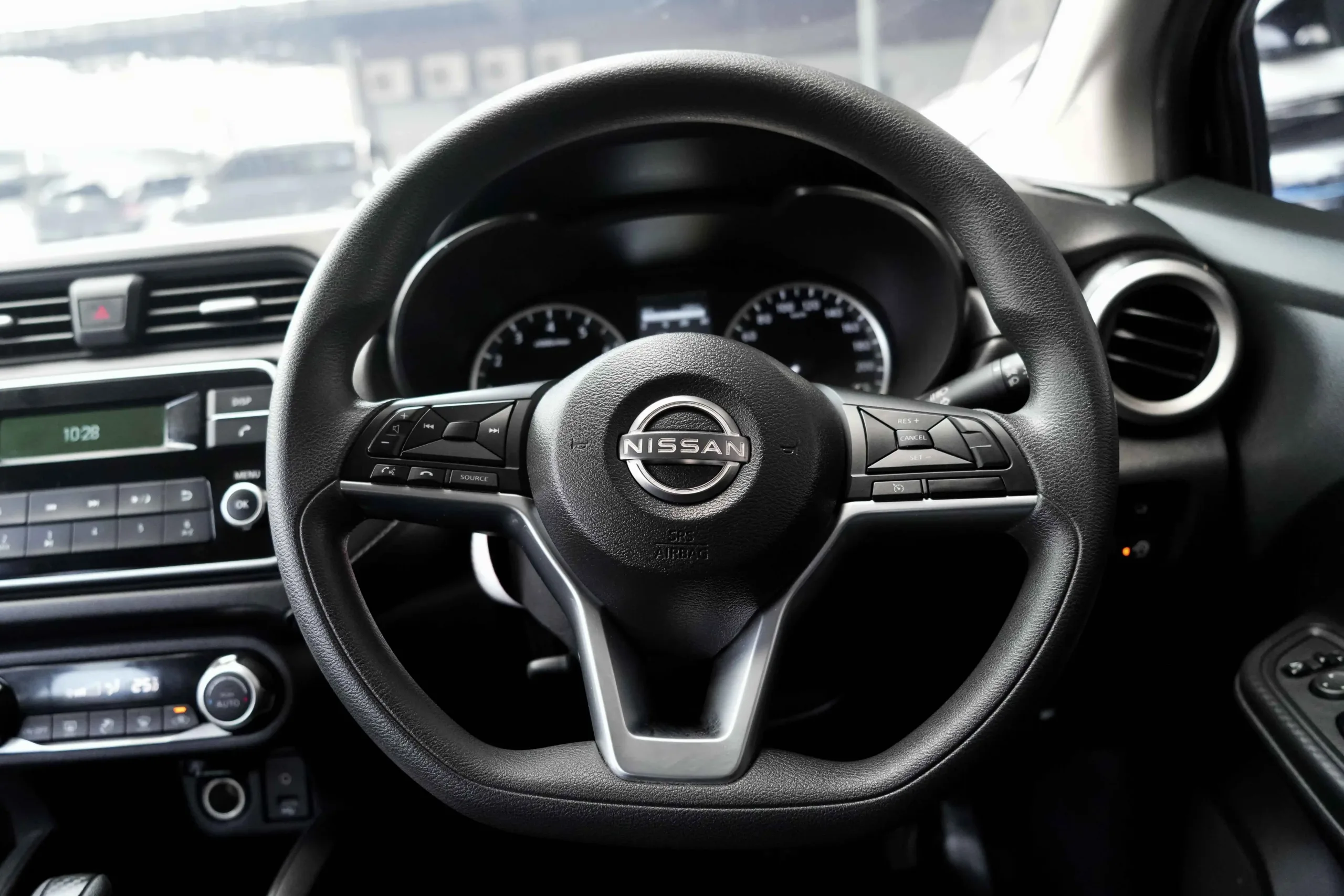2023 Nissan ALMERA 1.0 (ปี 19-25) EL Sedan #5ขจ-4476 - Image 14