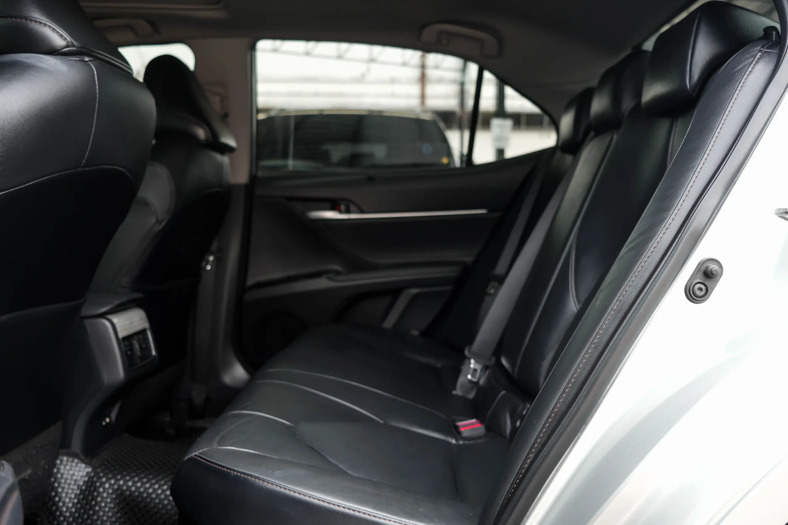 2021 Toyota CAMRY 2.5 (ปี 18-24) Hybrid Sedan #2ขช-3294 - Image 20