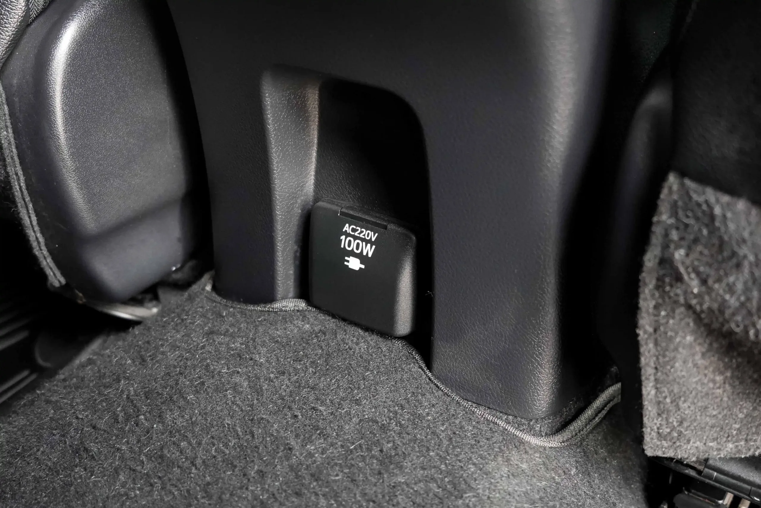 2022 Toyota FORTUNER 2.4 (ปี 15-25) Leader G SUV #3ขด-1267 - Image 23