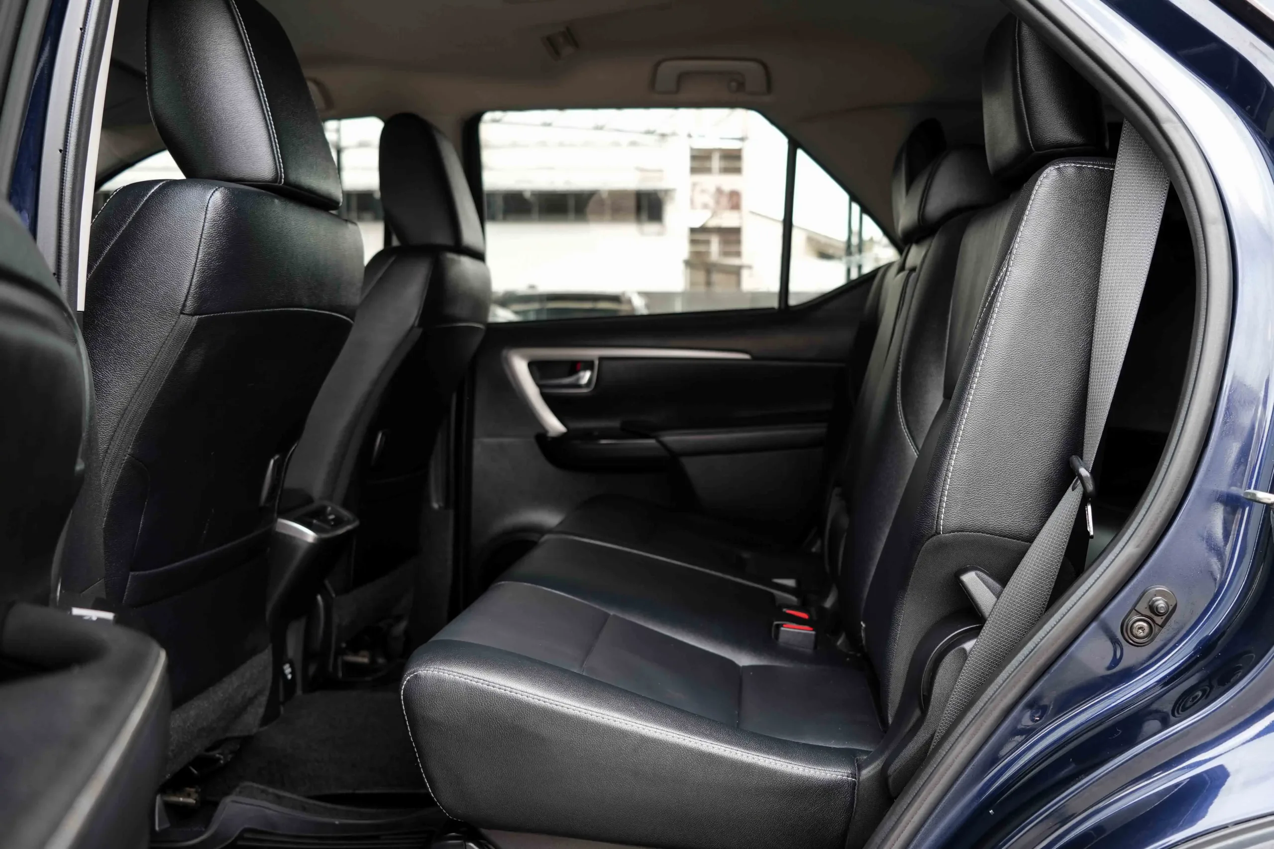 2022 Toyota FORTUNER 2.4 (ปี 15-25) Leader G SUV #3ขด-1267 - Image 22