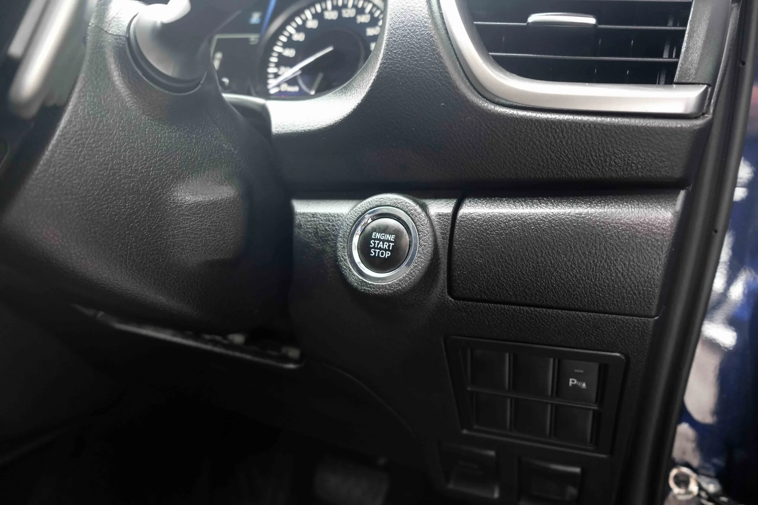 2022 Toyota FORTUNER 2.4 (ปี 15-25) Leader G SUV #3ขด-1267 - Image 18