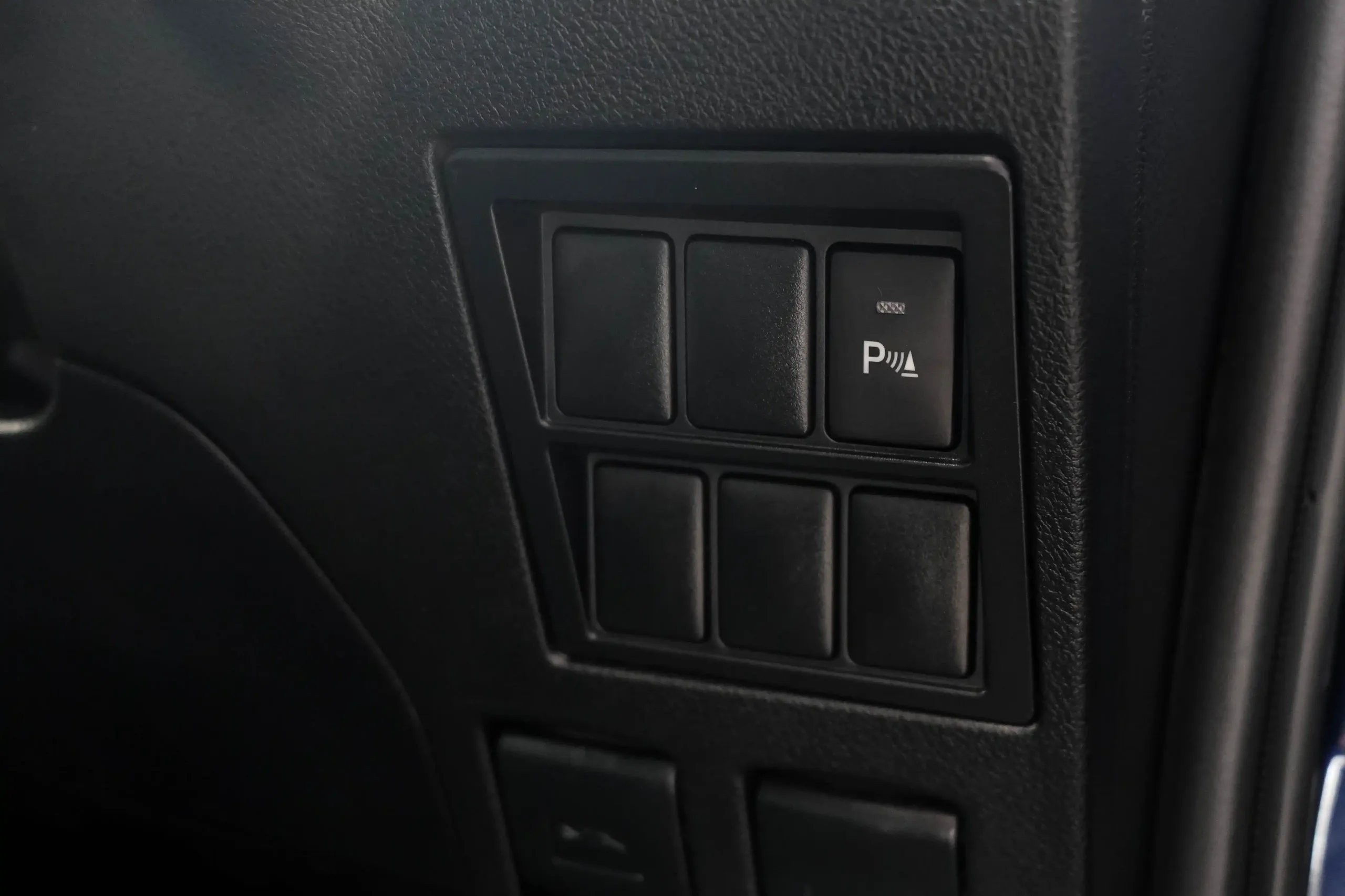 2022 Toyota FORTUNER 2.4 (ปี 15-25) Leader G SUV #3ขด-1267 - Image 19