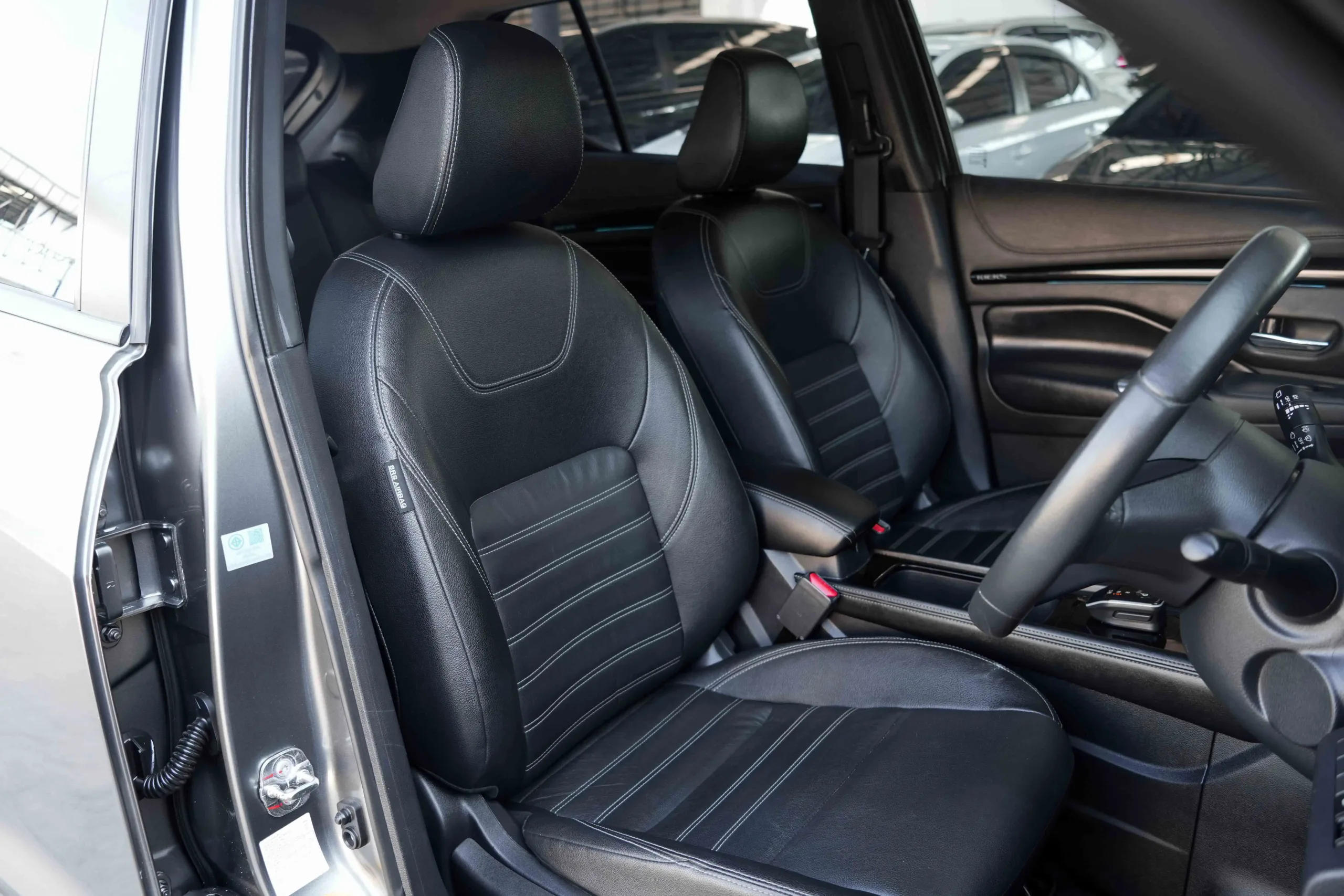 2023 Nissan Kicks 1.2 (ปี 20-26) V SUV #4ขร-8147 - Image 20