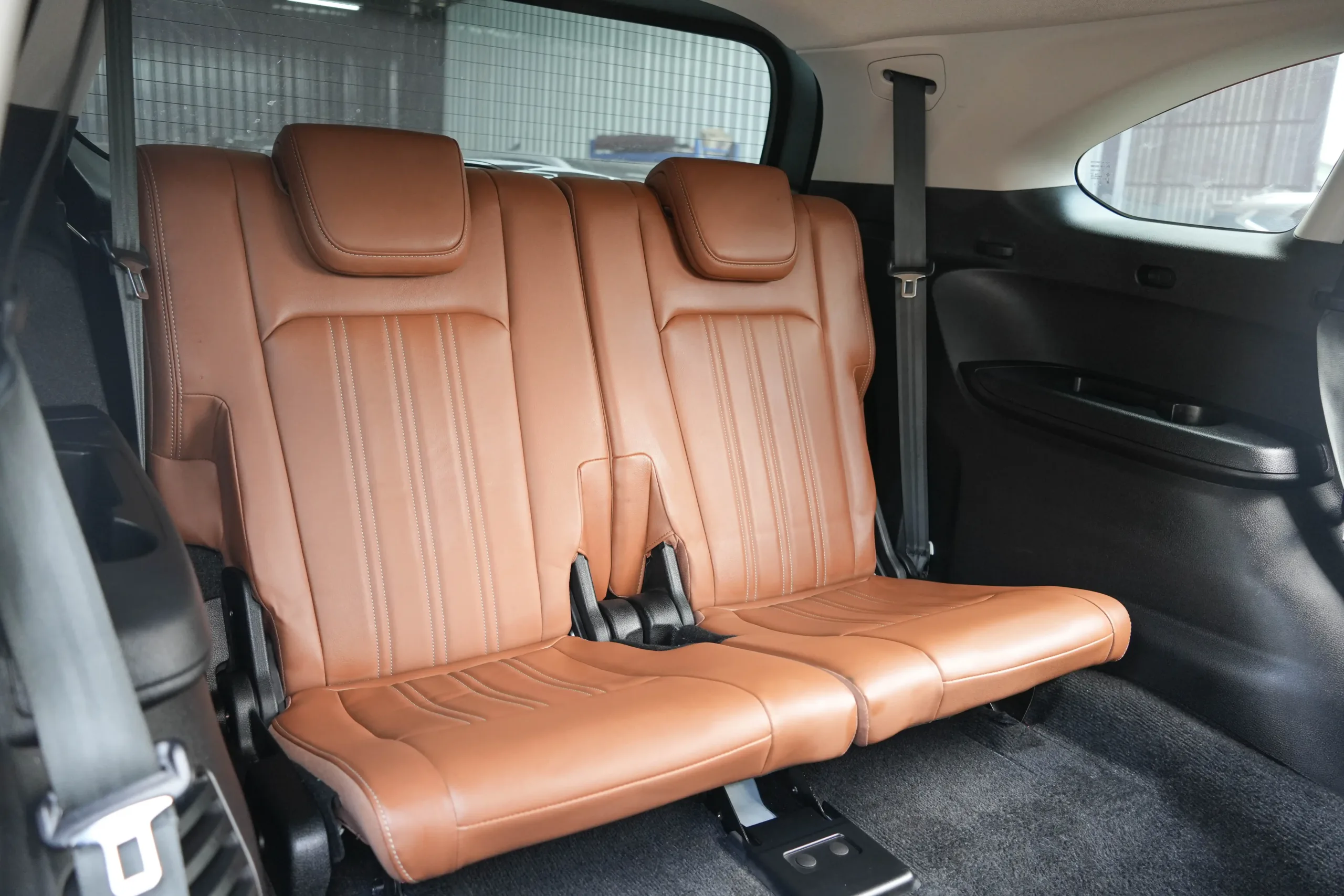 2022 Isuzu MU-X 3.0 (ปี 20-26) Ultimate SUV #3ขฌ-6603 - Image 24