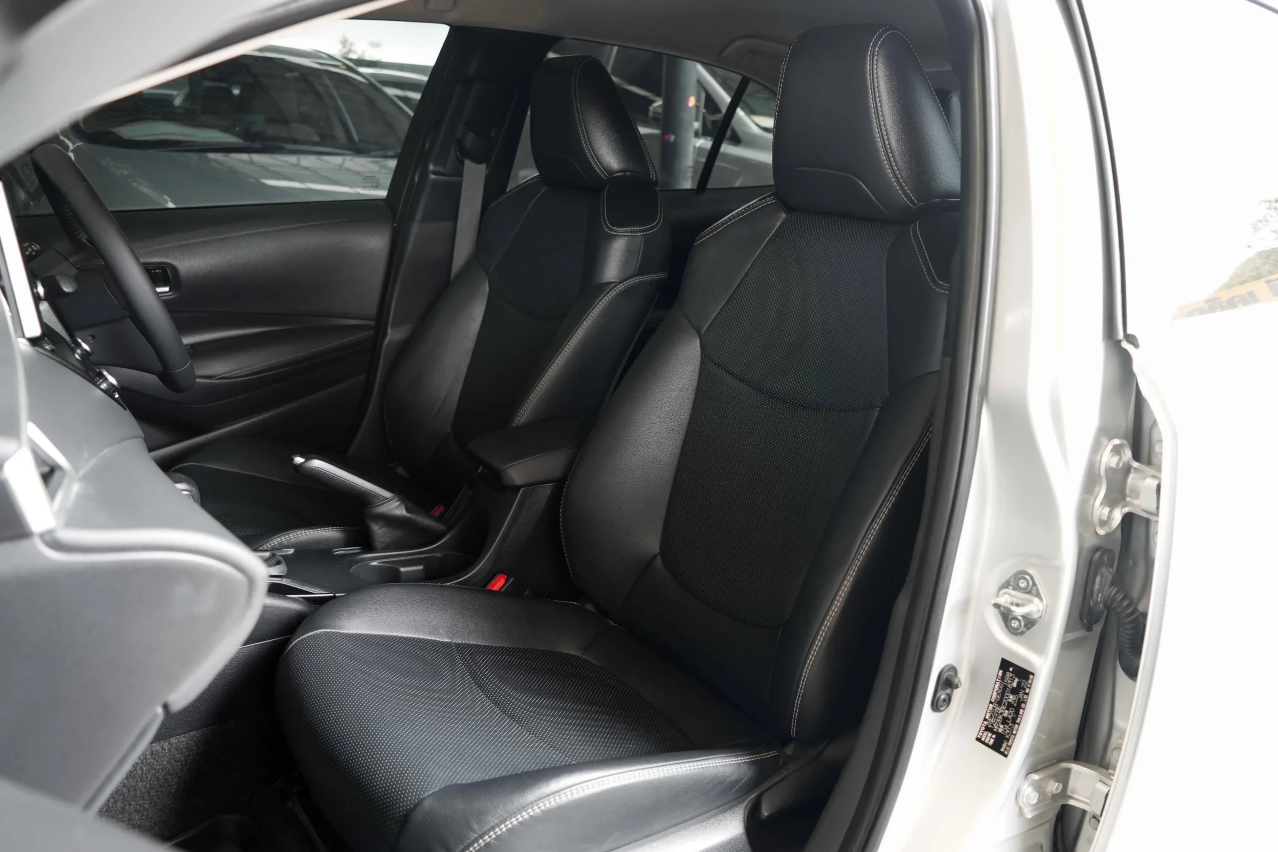 2022 Toyota Corolla Altis 1.6 (ปี 19-25) G Sedan #2ขอ-1042 - Image 19