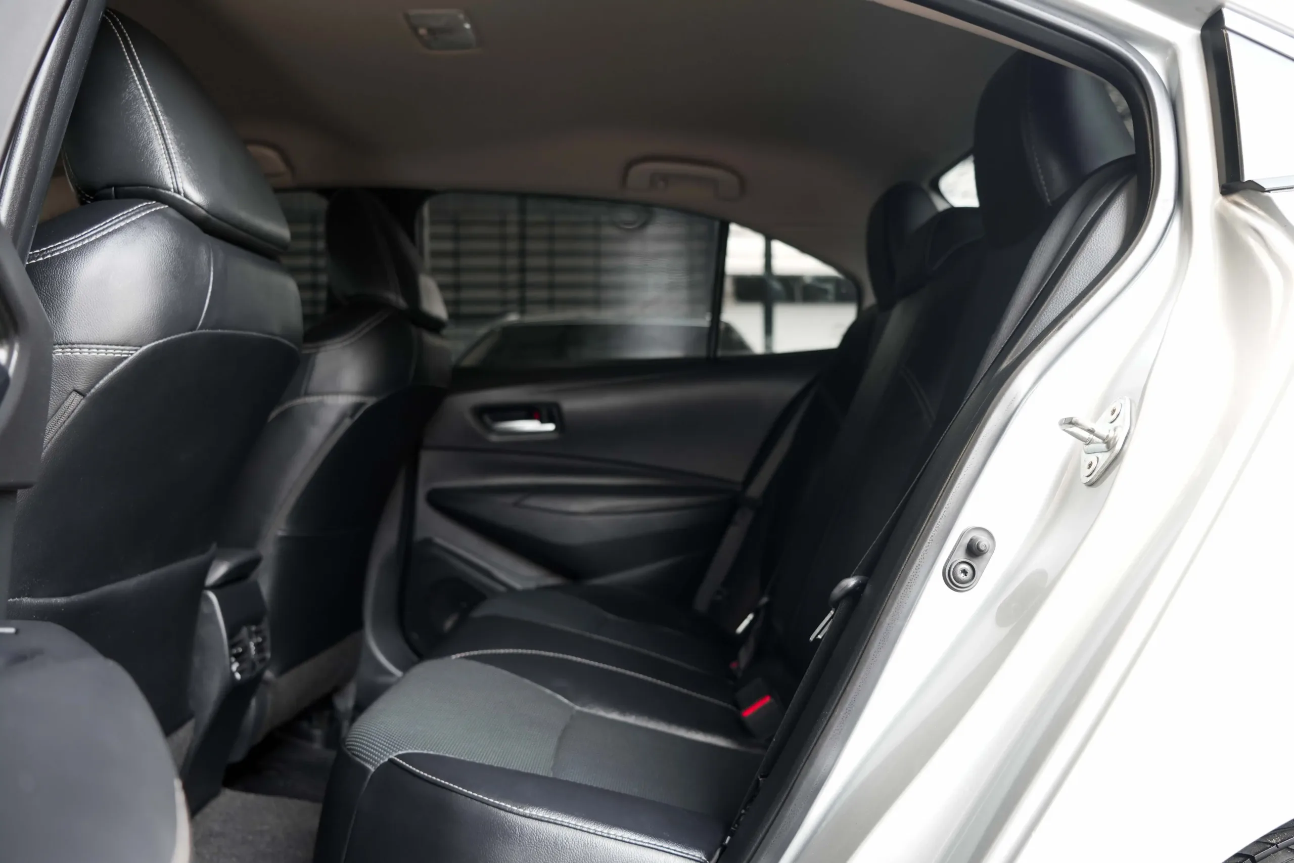 2022 Toyota Corolla Altis 1.6 (ปี 19-25) G Sedan #2ขอ-1042 - Image 20