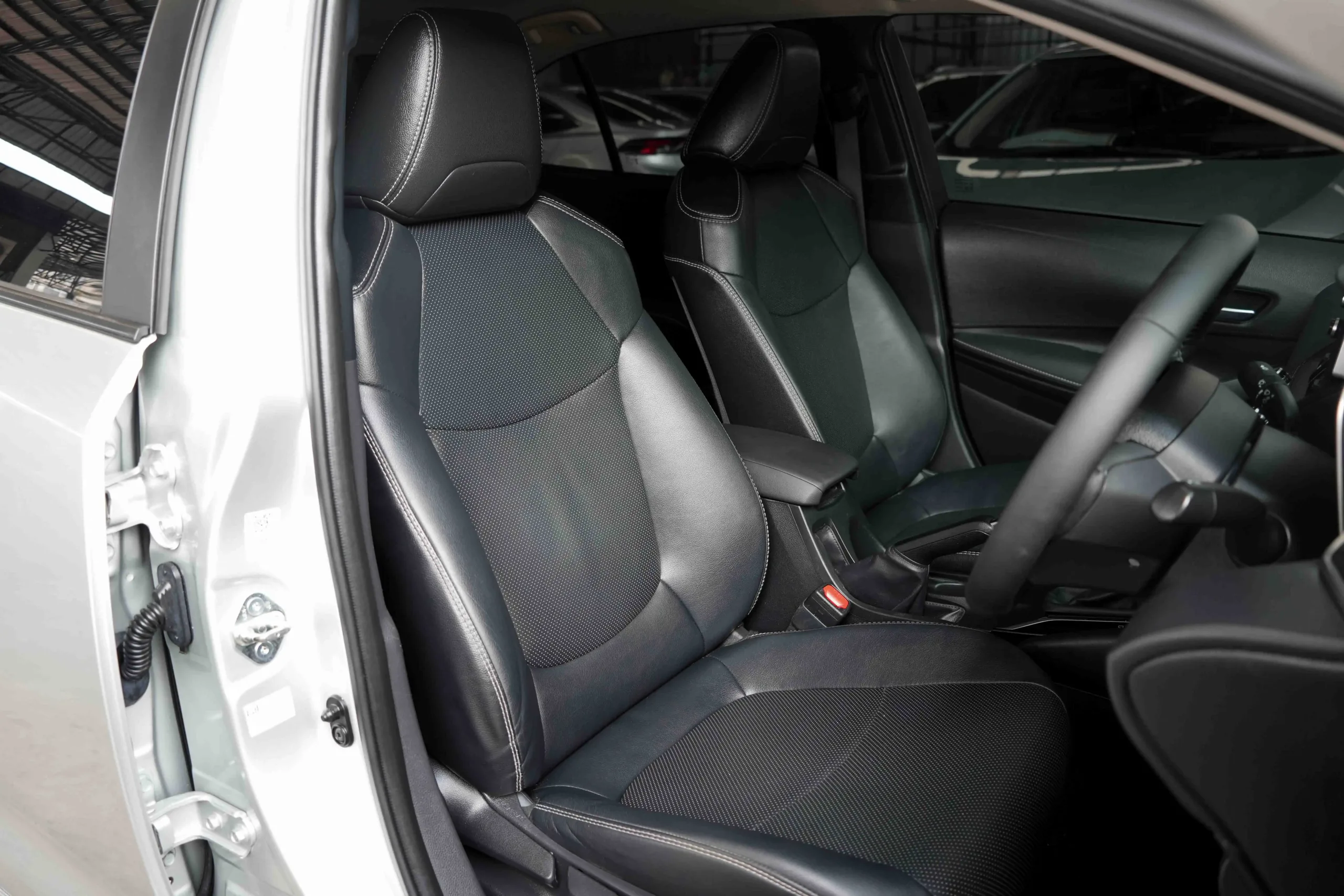 2022 Toyota Corolla Altis 1.6 (ปี 19-25) G Sedan #2ขอ-1042 - Image 18