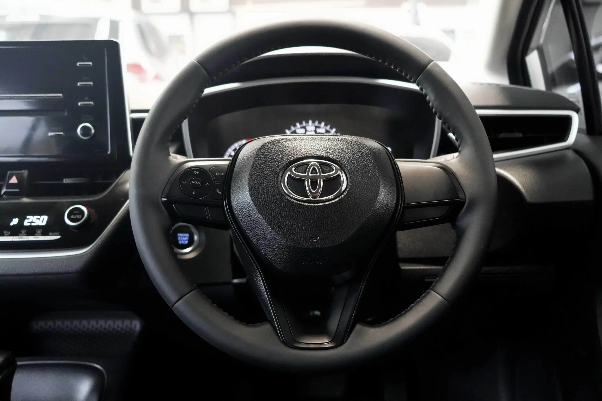 2022 Toyota Corolla Altis 1.6 (ปี 19-25) G Sedan #2ขอ-1042 - Image 13