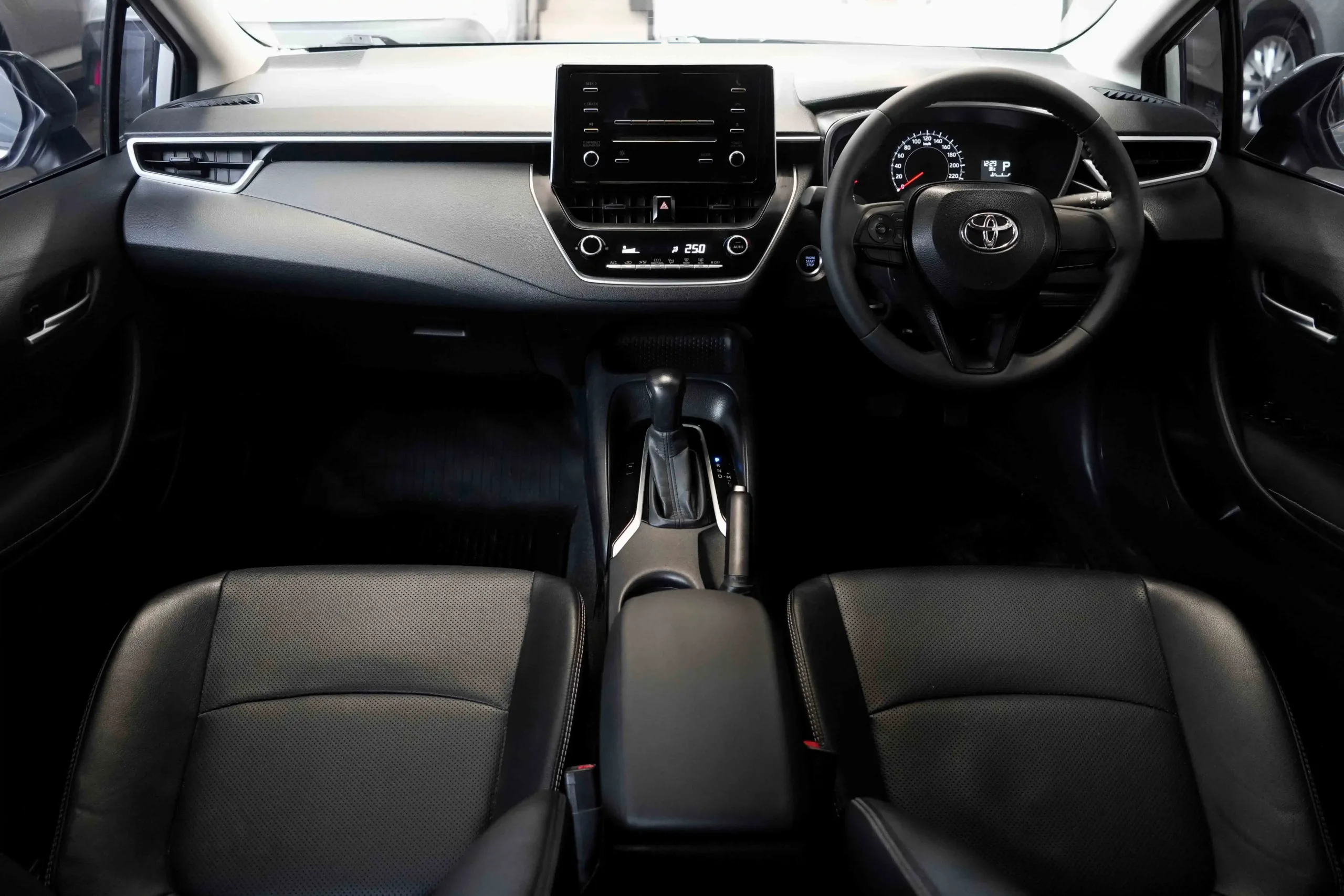 2022 Toyota Corolla Altis 1.6 (ปี 19-25) G Sedan #2ขอ-1042 - Image 12