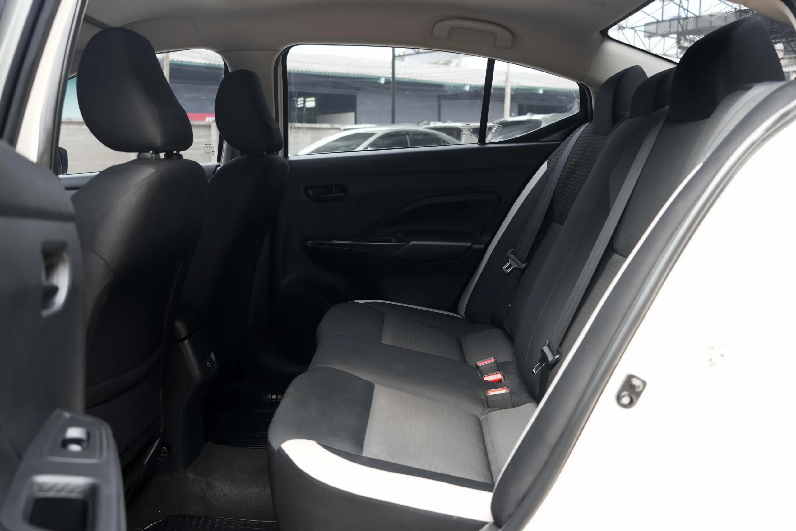 2021 Nissan ALMERA 1.0 (ปี 19-25) EL Sedan #2ขฎ-8472 - Image 20