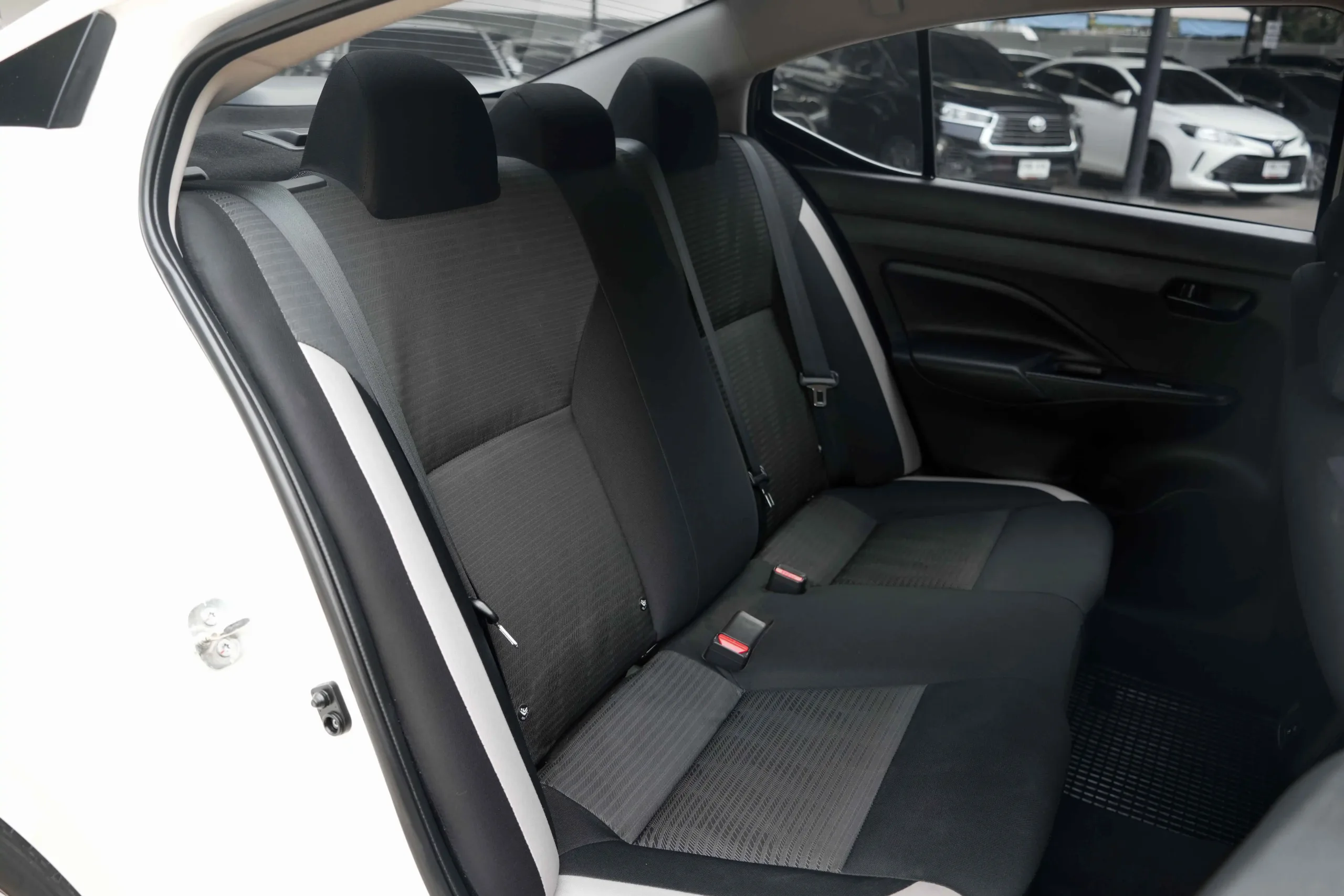 2021 Nissan ALMERA 1.0 (ปี 19-25) EL Sedan #2ขฎ-8472 - Image 23