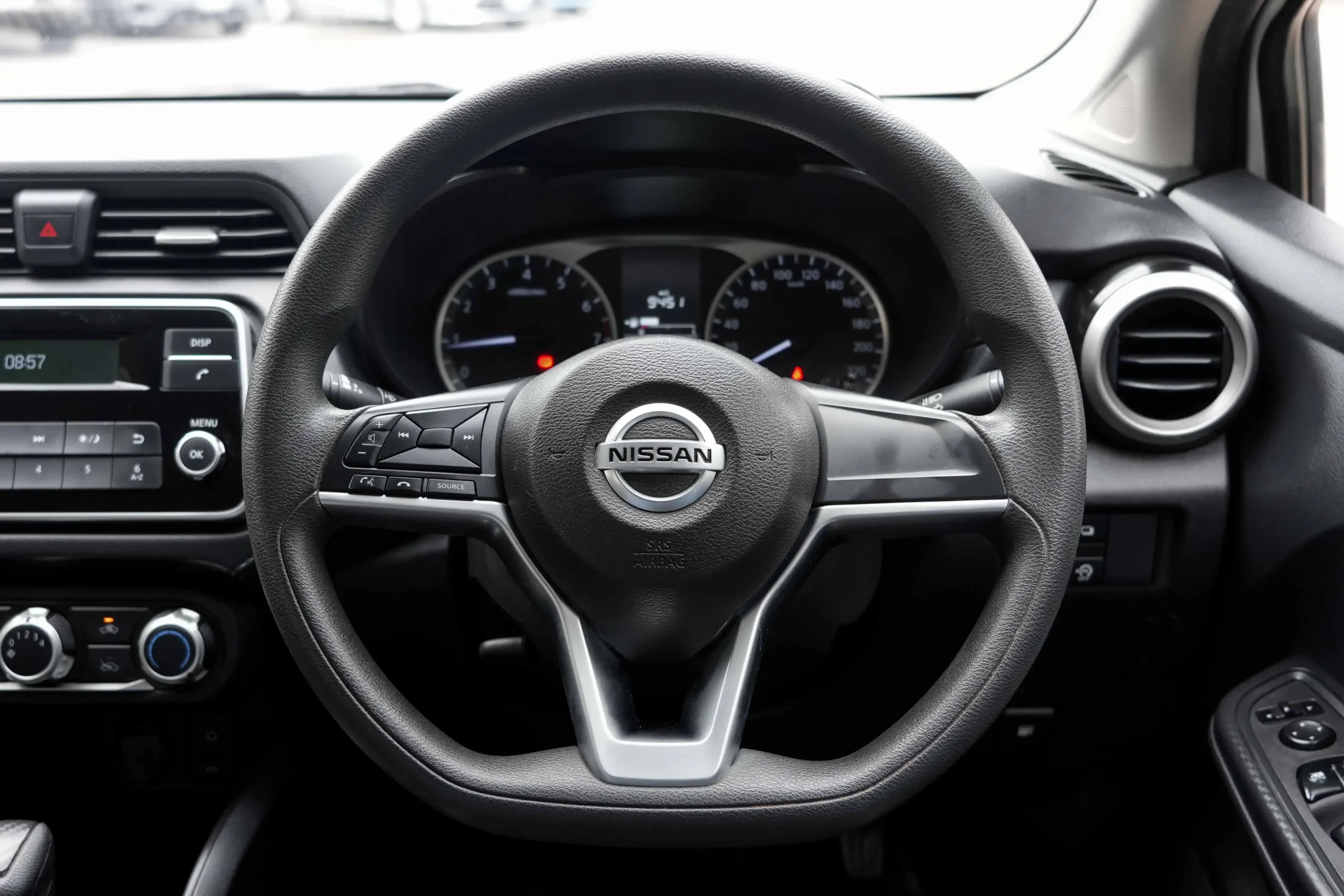 2021 Nissan ALMERA 1.0 (ปี 19-25) EL Sedan #2ขฎ-8472 - Image 22