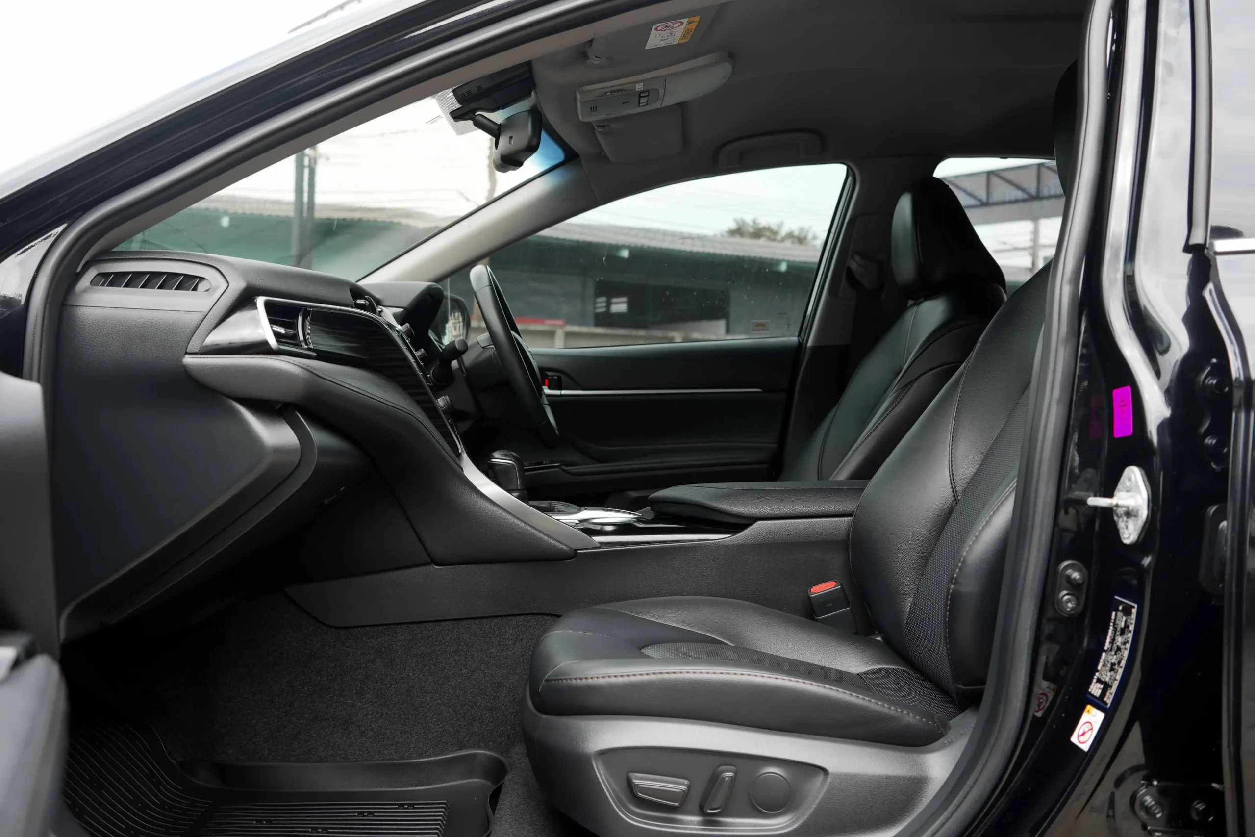2021 Toyota CAMRY 2.0 (ปี 18-24) G Sedan #1ขภ-7320 - Image 17