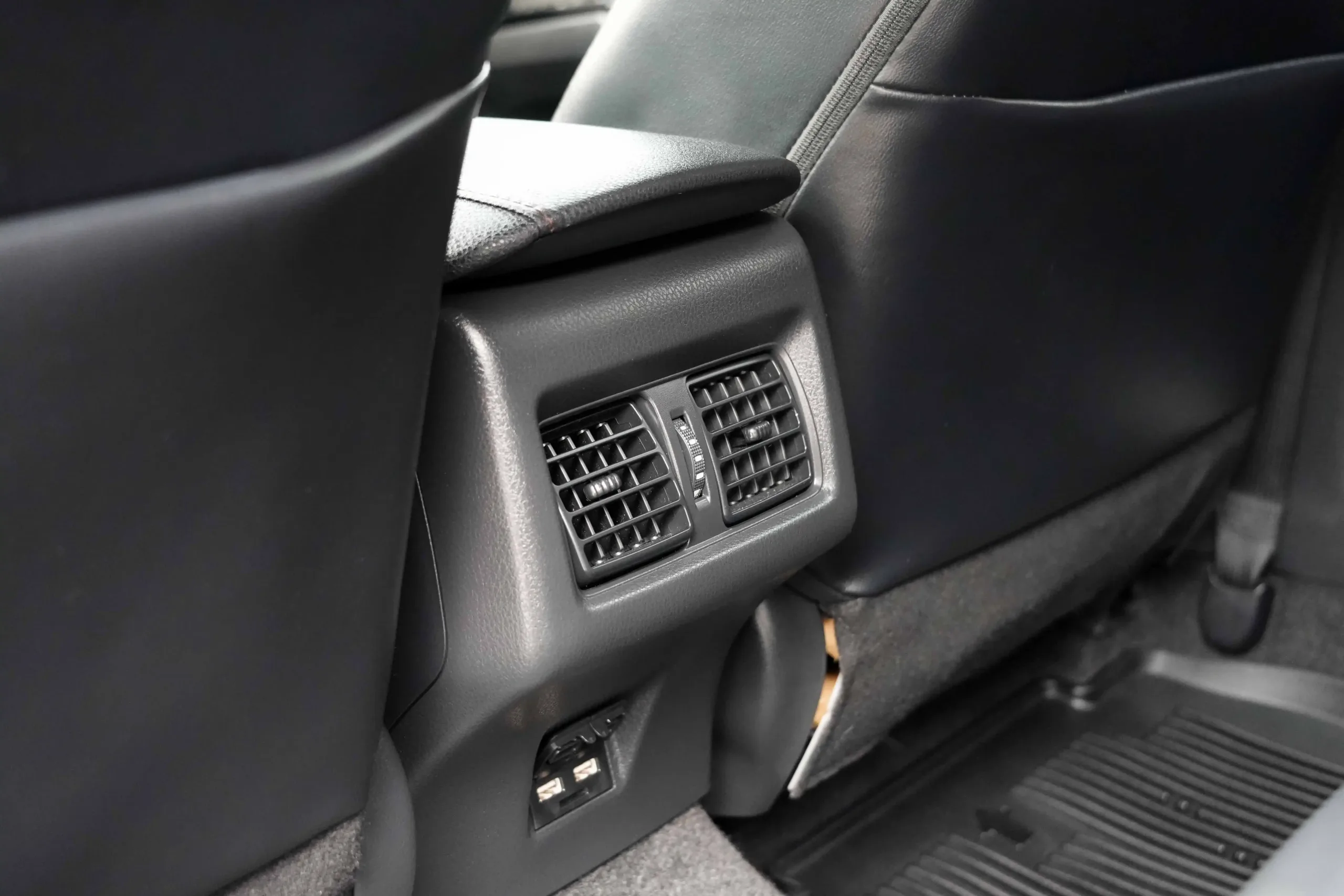 2021 Toyota CAMRY 2.0 (ปี 18-24) G Sedan #1ขภ-7320 - Image 19