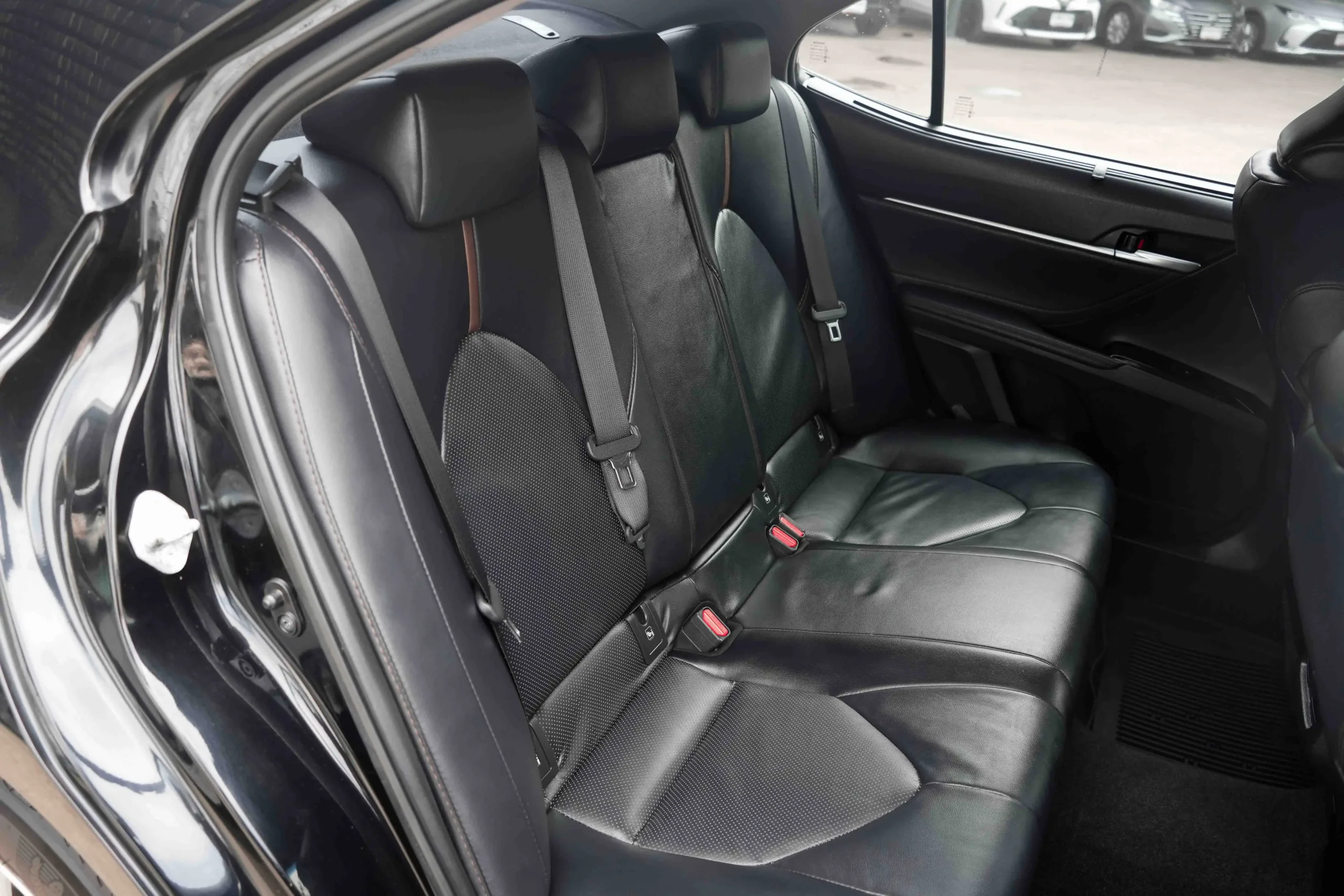 2021 Toyota CAMRY 2.0 (ปี 18-24) G Sedan #1ขภ-7320 - Image 18