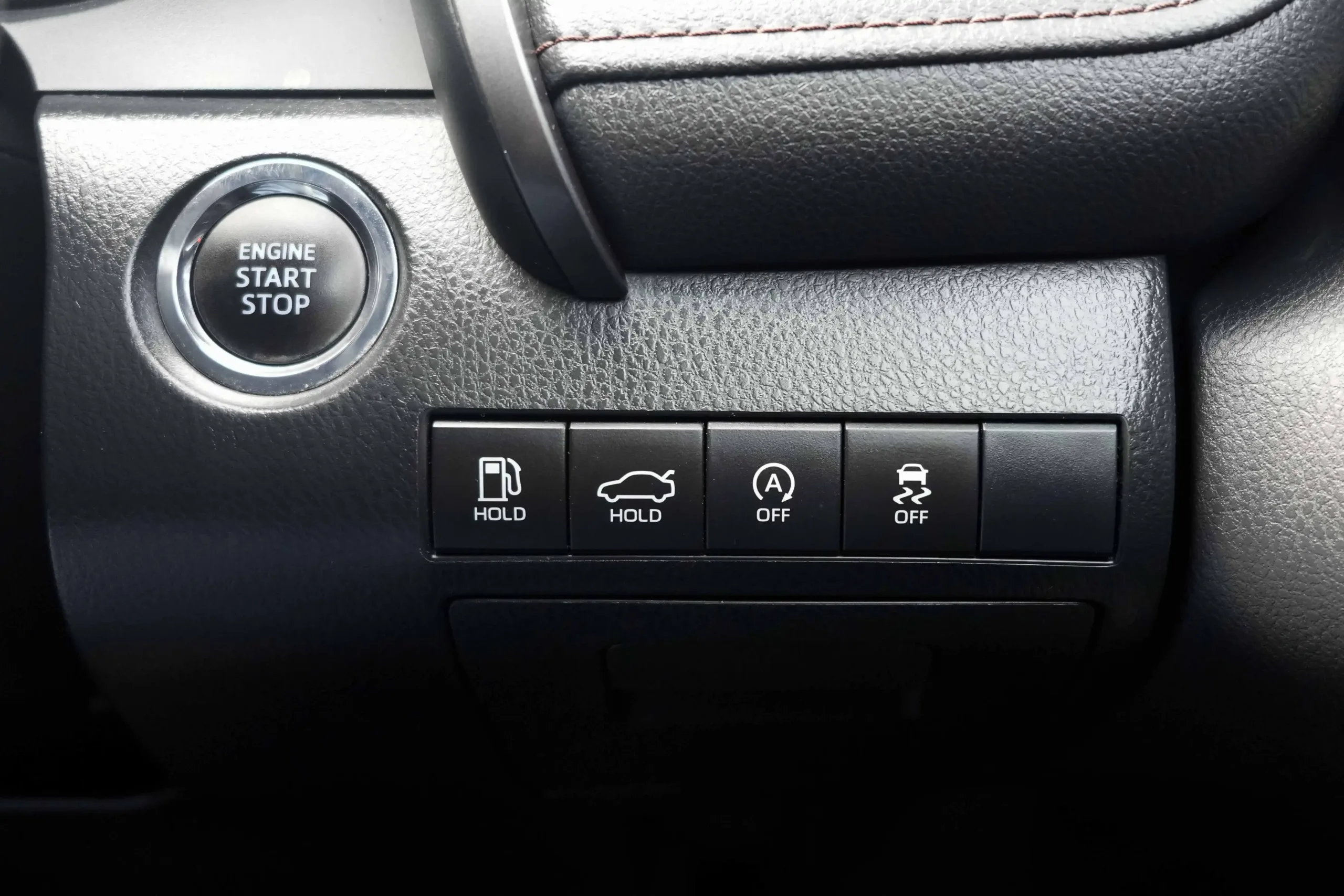 2021 Toyota CAMRY 2.0 (ปี 18-24) G Sedan #1ขภ-7320 - Image 15