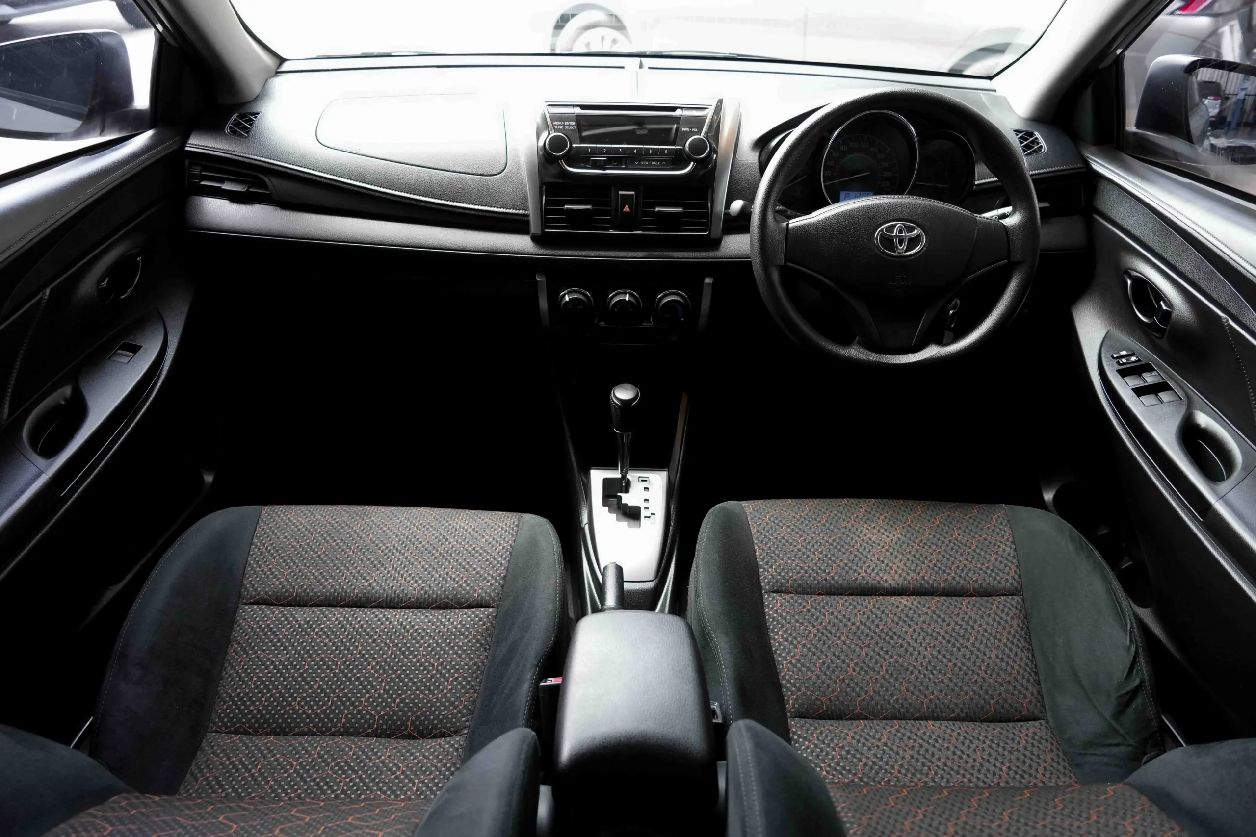 2021 Toyota VIOS 1.5 (ปี 17-22) Entry Sedan #2ขข-7069 - Image 11
