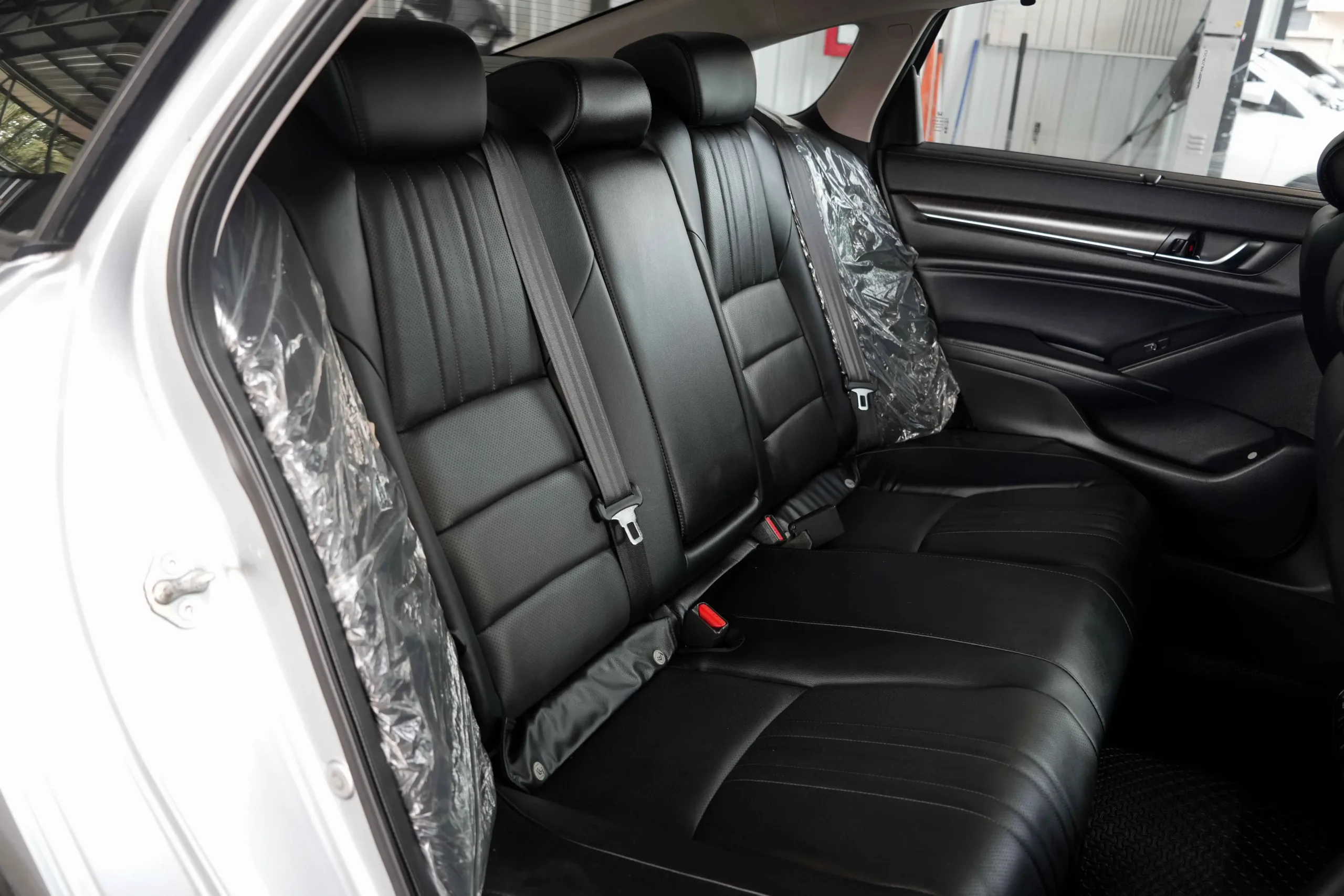 2019 Honda ACCORD 2.0 (ปี 13-19) Hybrid TECH Sedan #9กด-6473 - Image 19