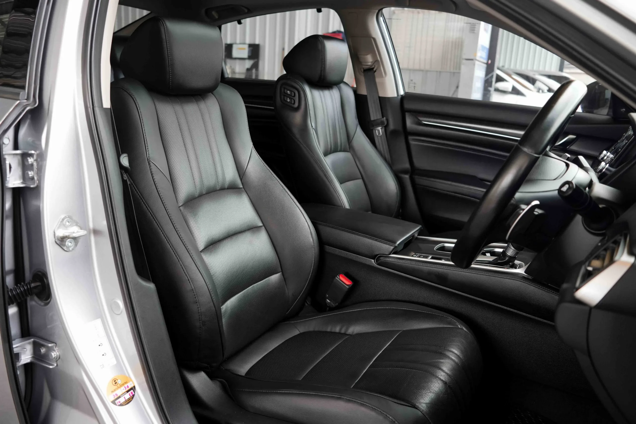 2019 Honda ACCORD 2.0 (ปี 13-19) Hybrid TECH Sedan #9กด-6473 - Image 17