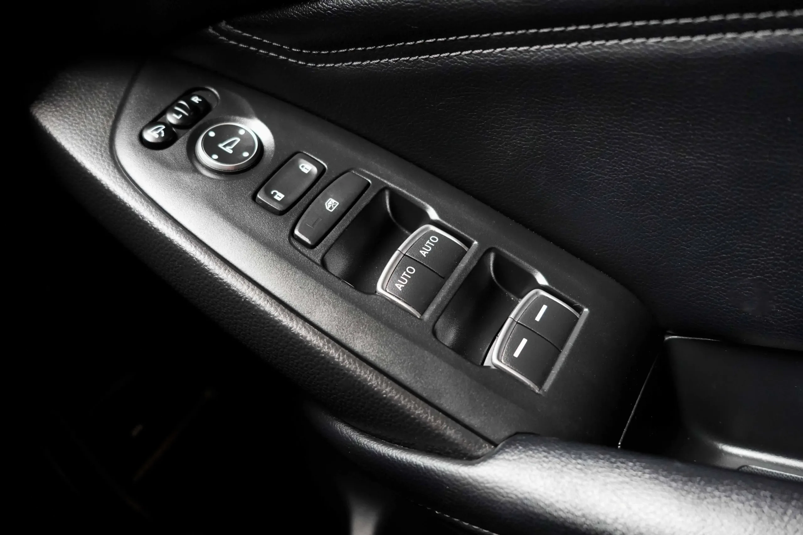 2019 Honda ACCORD 2.0 (ปี 13-19) Hybrid TECH Sedan #9กด-6473 - Image 16