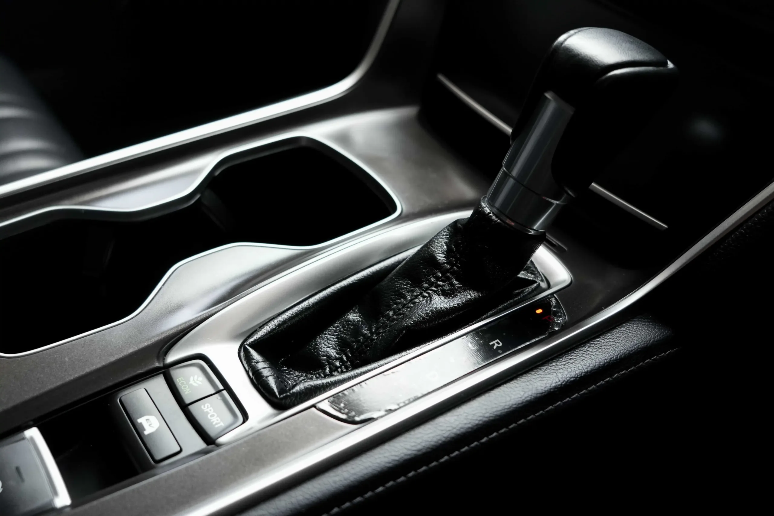 2019 Honda ACCORD 2.0 (ปี 13-19) Hybrid TECH Sedan #9กด-6473 - Image 13