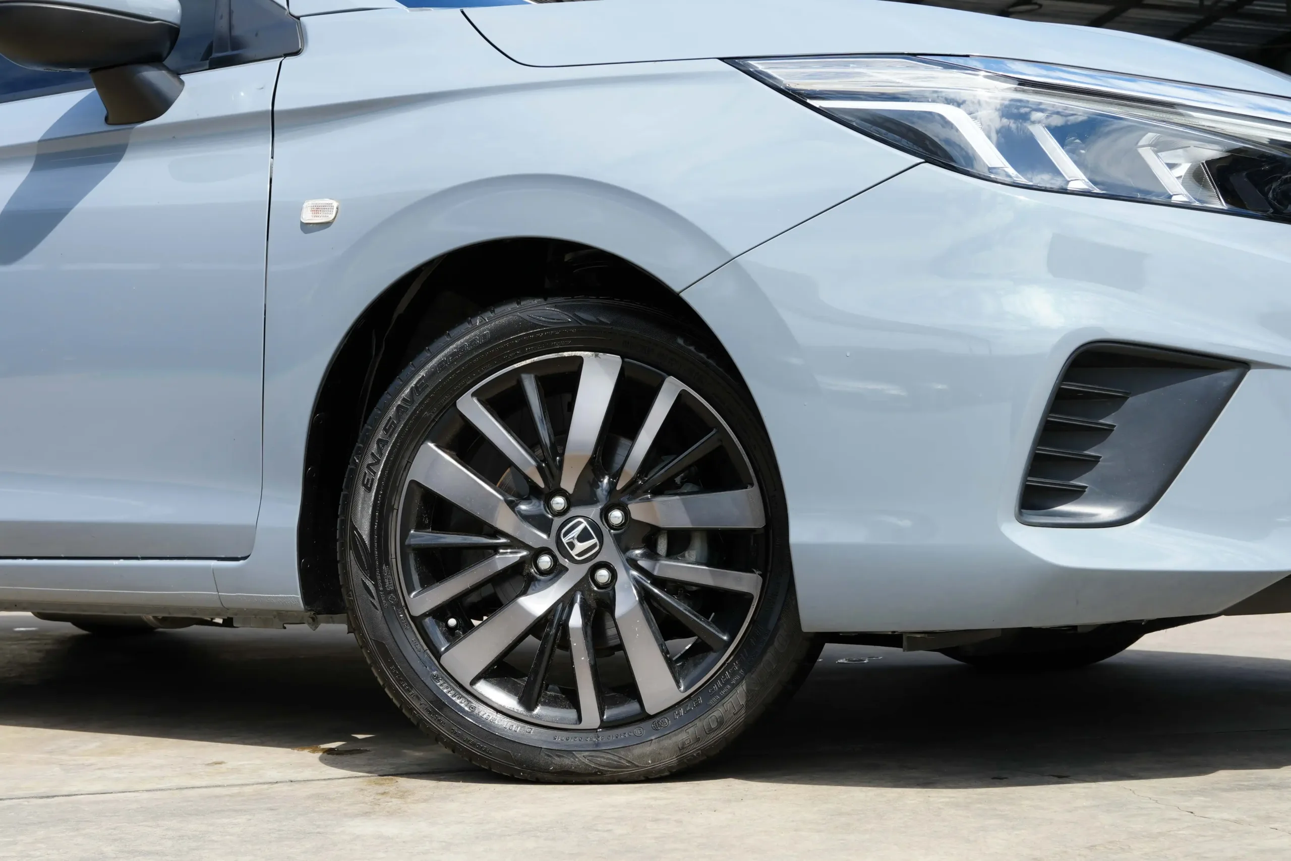 2023 Honda City 1.0 (ปี 20-26) S+ Hatchback #3ขศ-141 - Image 8