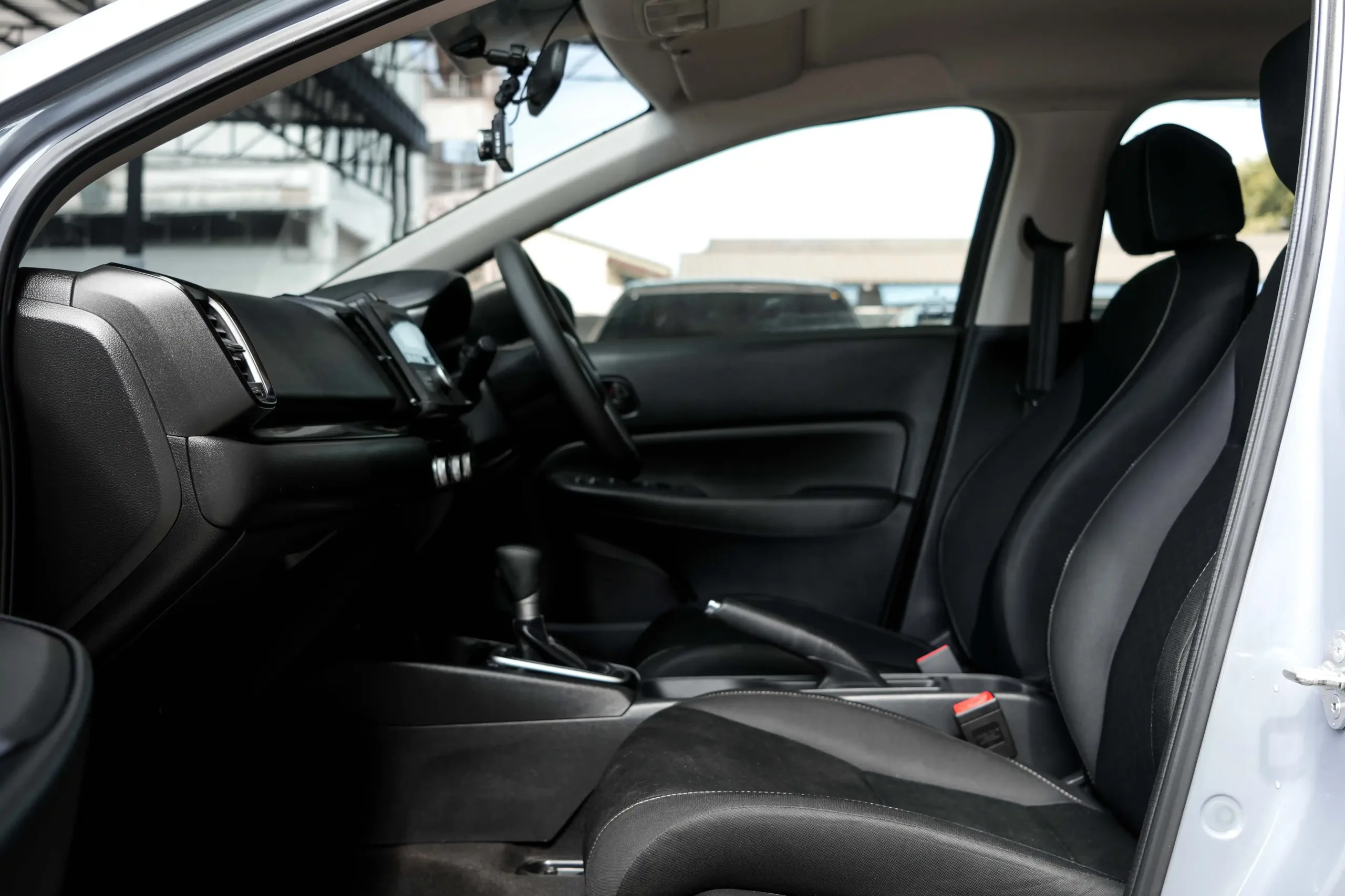 2023 Honda City 1.0 (ปี 20-26) S+ Hatchback #3ขศ-141 - Image 16