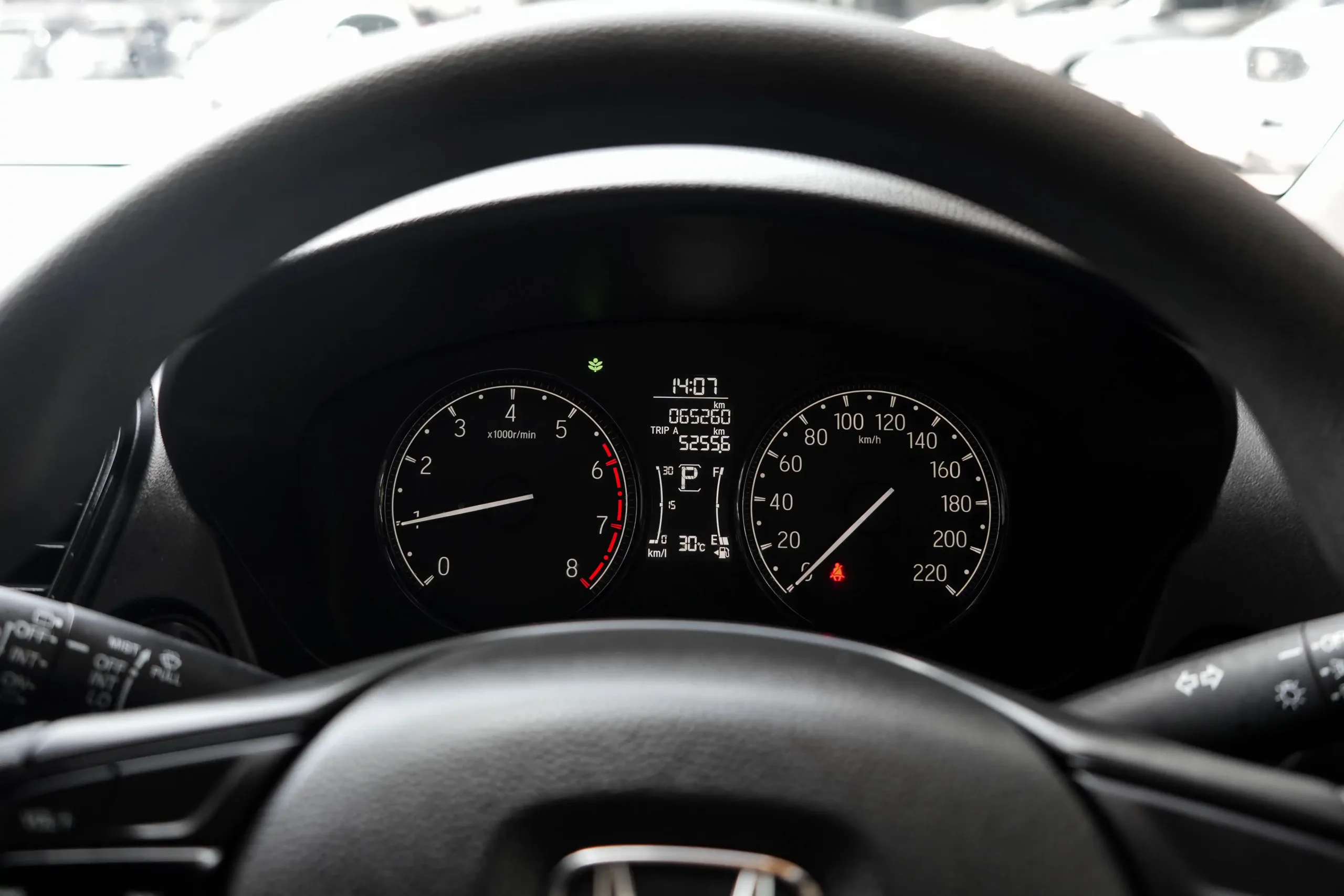 2023 Honda City 1.0 (ปี 20-26) S+ Hatchback #3ขศ-141 - Image 11