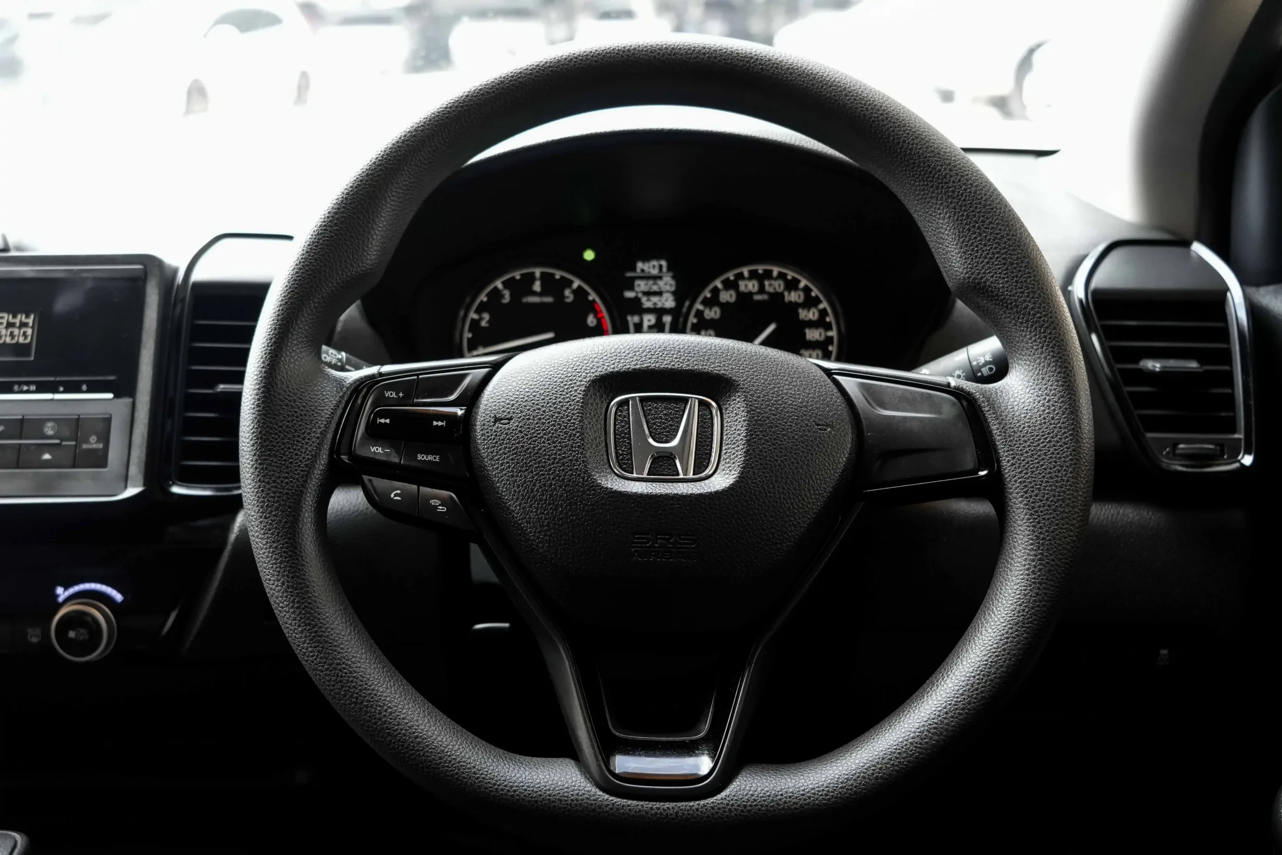2023 Honda City 1.0 (ปี 20-26) S+ Hatchback #3ขศ-141 - Image 10