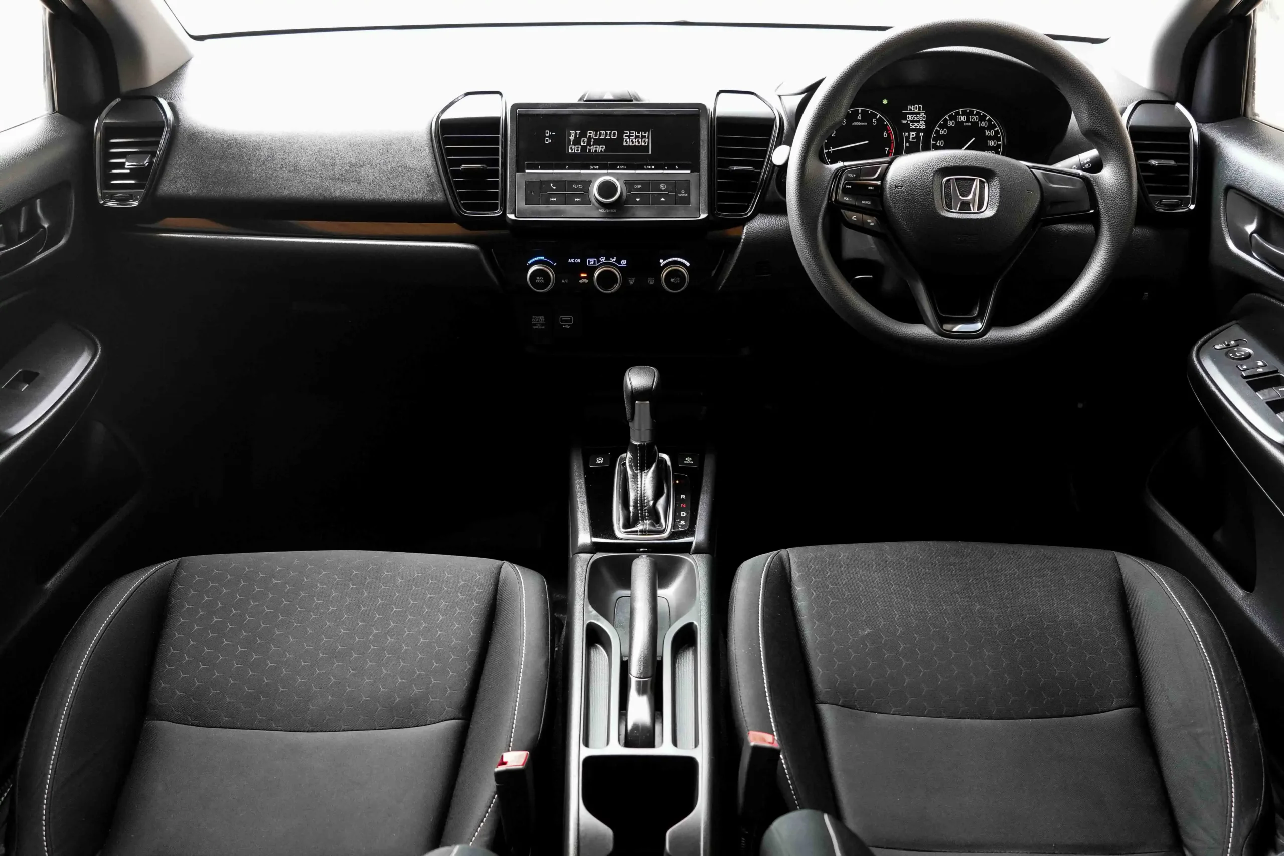 2023 Honda City 1.0 (ปี 20-26) S+ Hatchback #3ขศ-141 - Image 9
