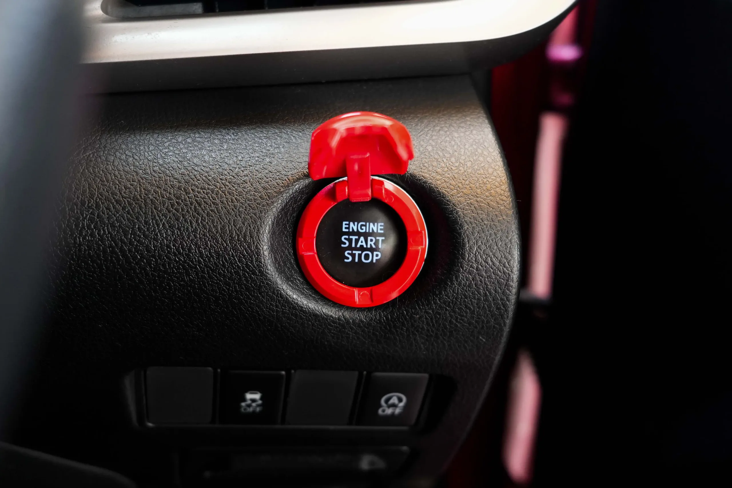 2020 Toyota YARIS 1.2 (ปี 17-25) Sport Premium Hatchback #กษ-9507 - Image 17