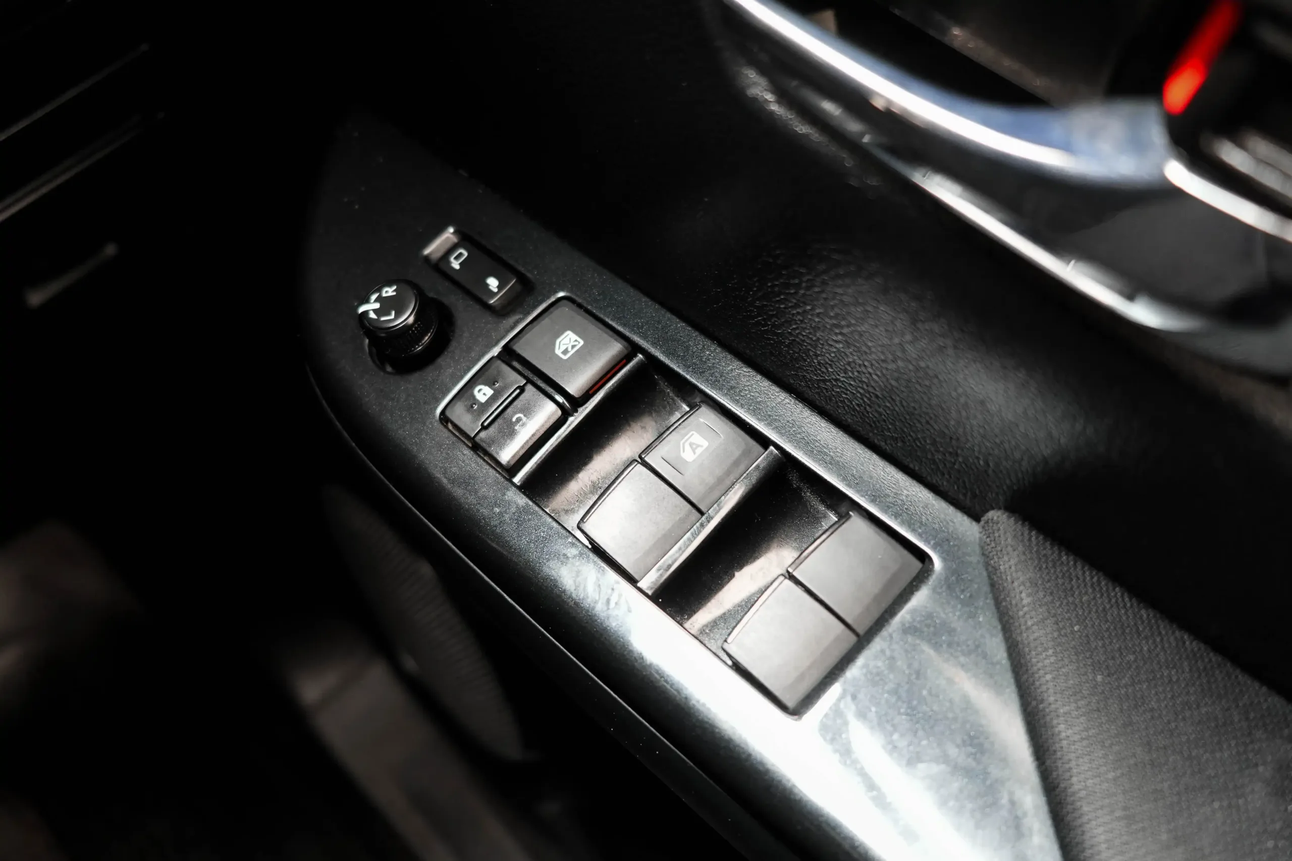 2021 Toyota HILUX REVO 2.4 Double Cab Prerunner Entry Pickup #2ขฉ-1102 - Image 17