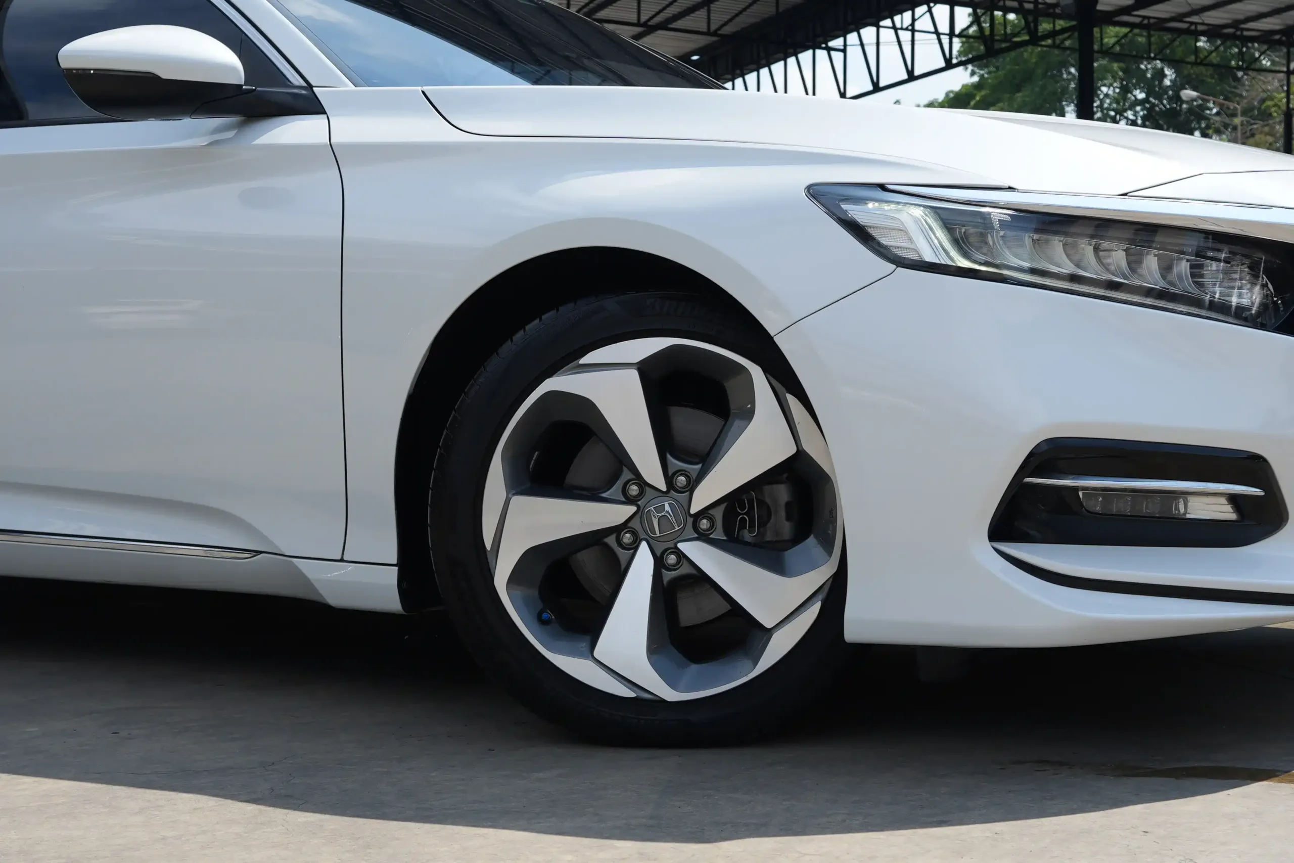 2022 Honda ACCORD 2.0 (ปี 19-23) e:HEV EL+ Sedan #2ขห-9830 - Image 10