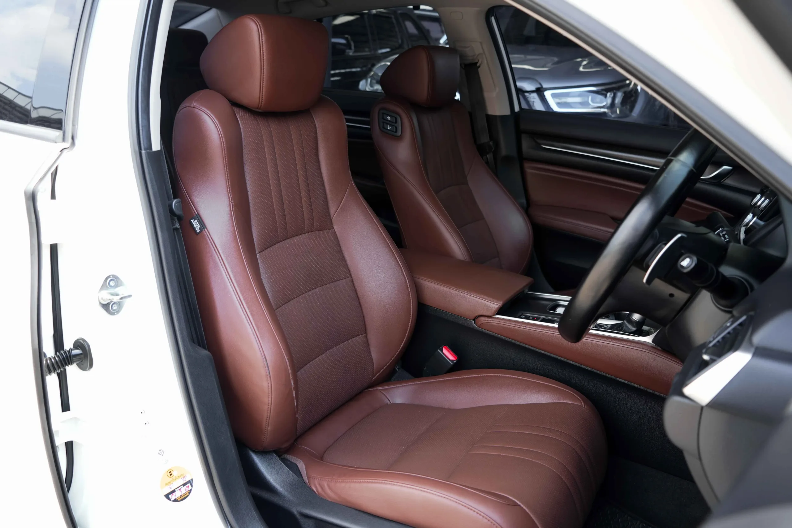 2022 Honda ACCORD 2.0 (ปี 19-23) e:HEV EL+ Sedan #2ขห-9830 - Image 20