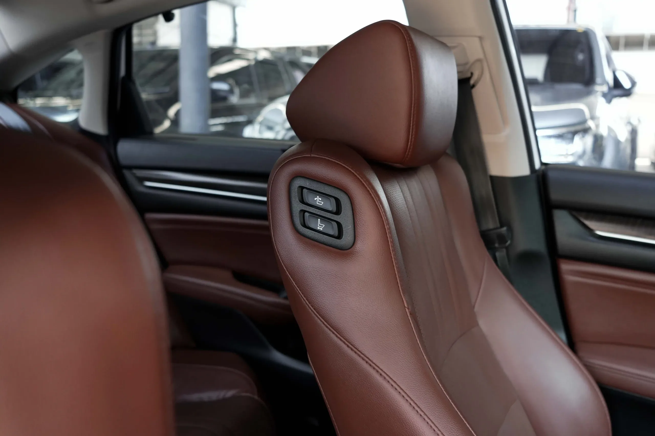 2022 Honda ACCORD 2.0 (ปี 19-23) e:HEV EL+ Sedan #2ขห-9830 - Image 23