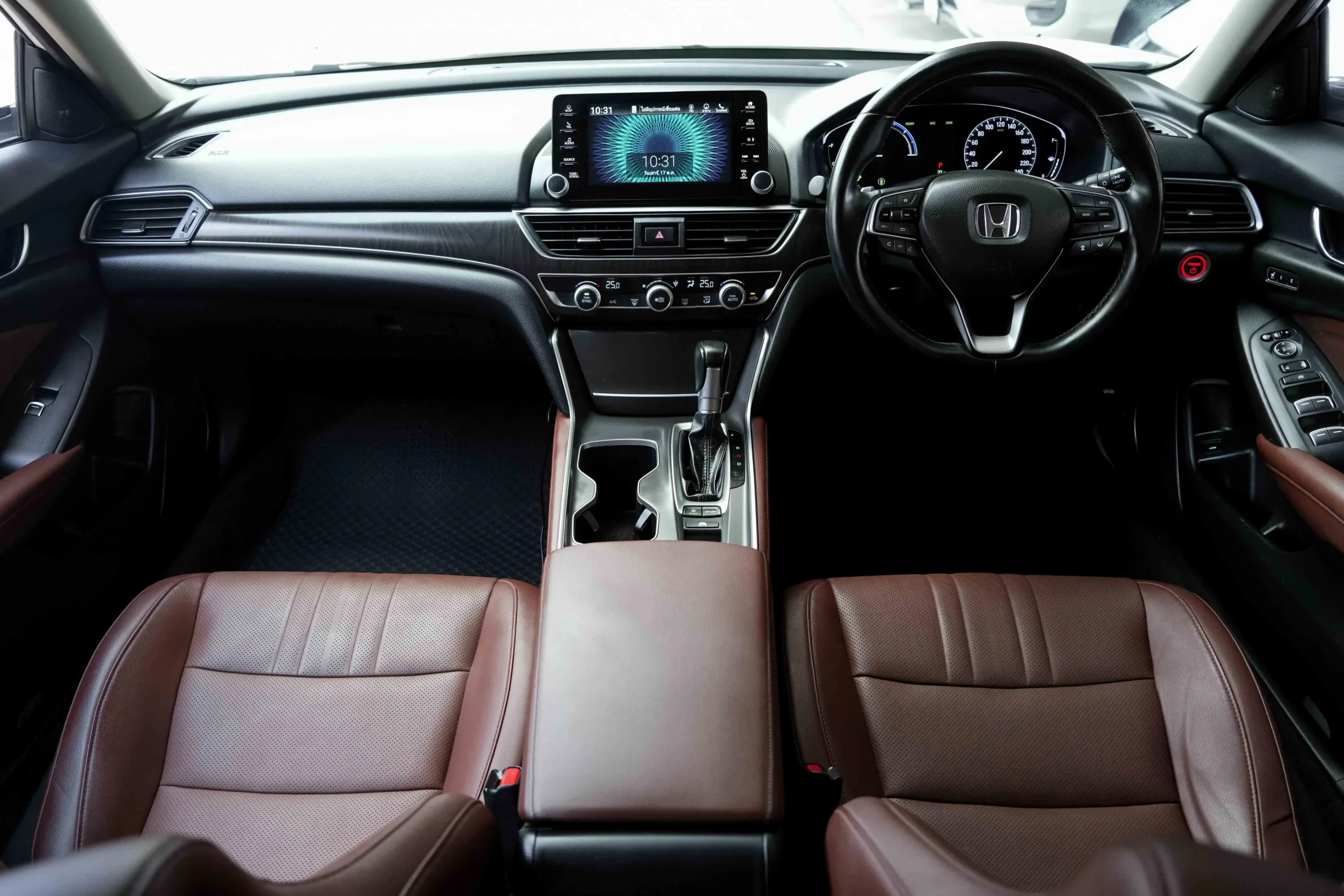 2022 Honda ACCORD 2.0 (ปี 19-23) e:HEV EL+ Sedan #2ขห-9830 - Image 11
